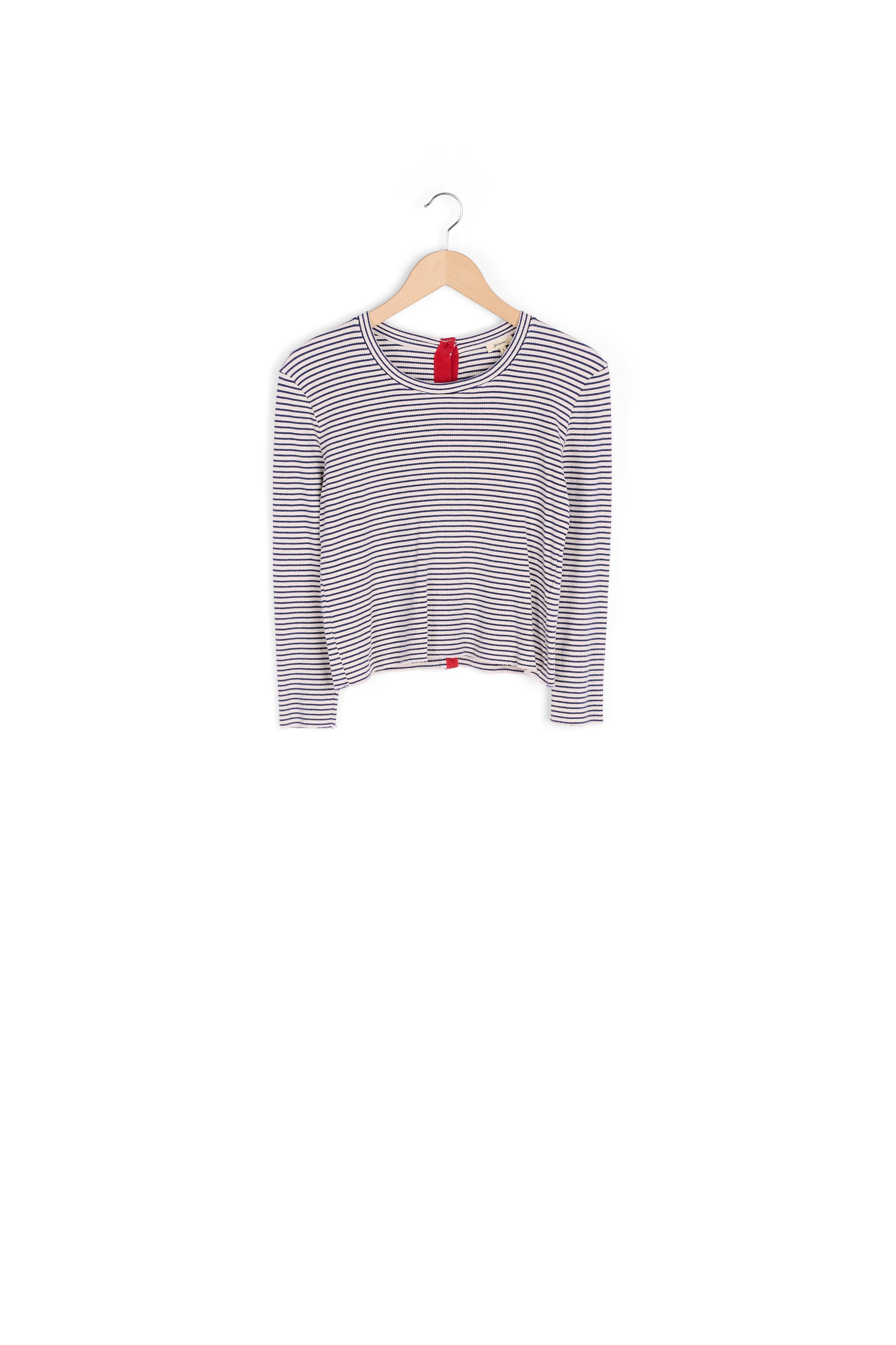 CUSTA T-SHIRT Faume - seconde main