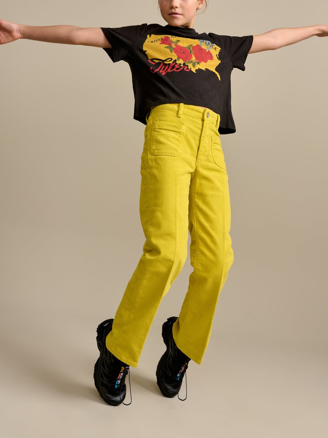 T-SHIRT ARGI Faume - seconde main