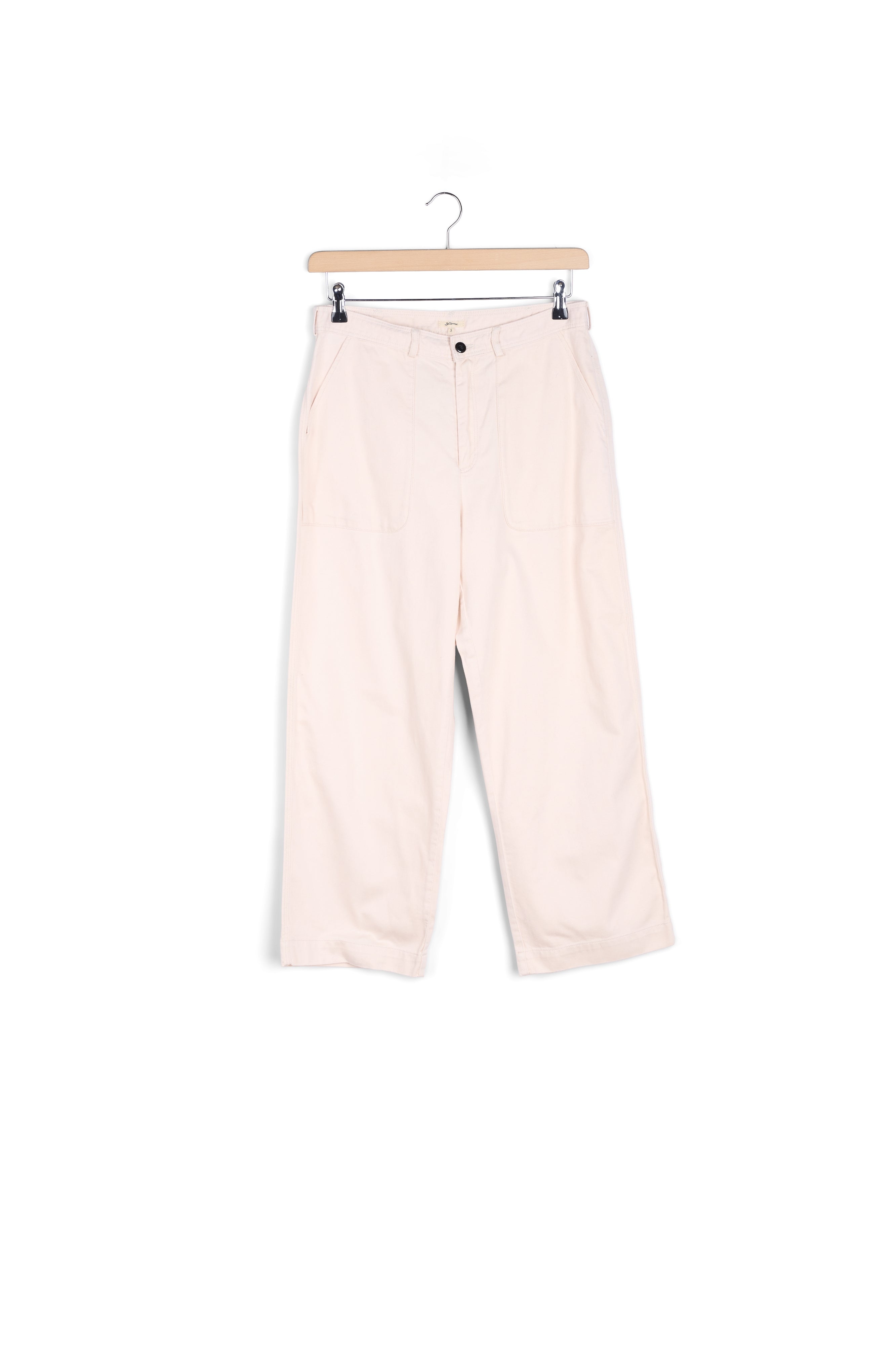 PANTALON PLAF Faume - seconde main