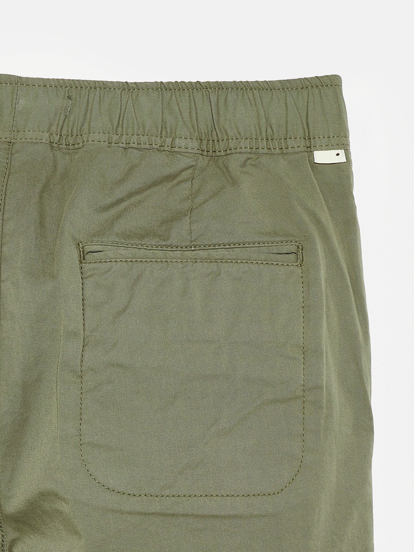 PHAREL PANTS Faume - seconde main