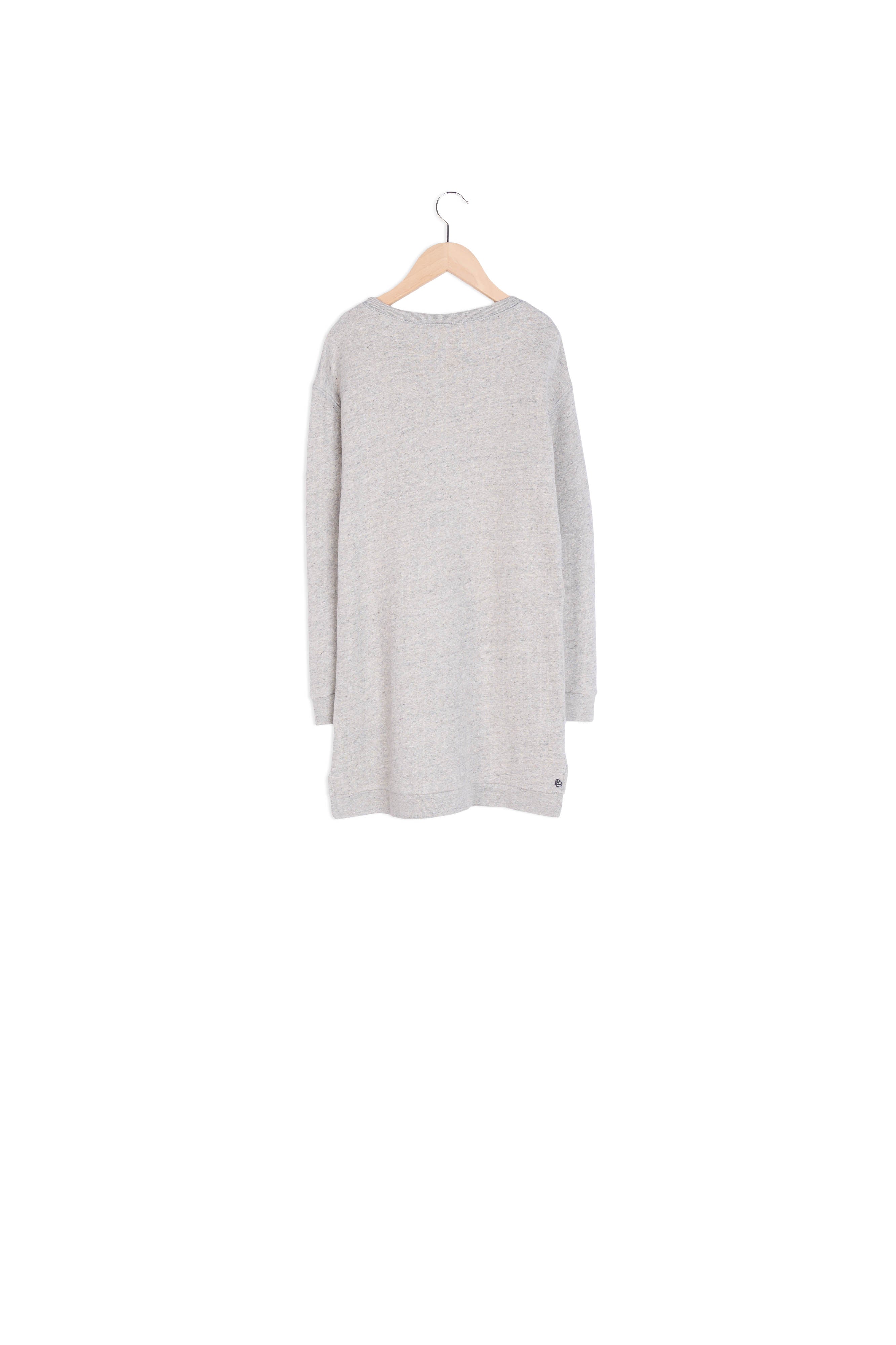 VORILL SWEATSHIRT Faume - seconde main