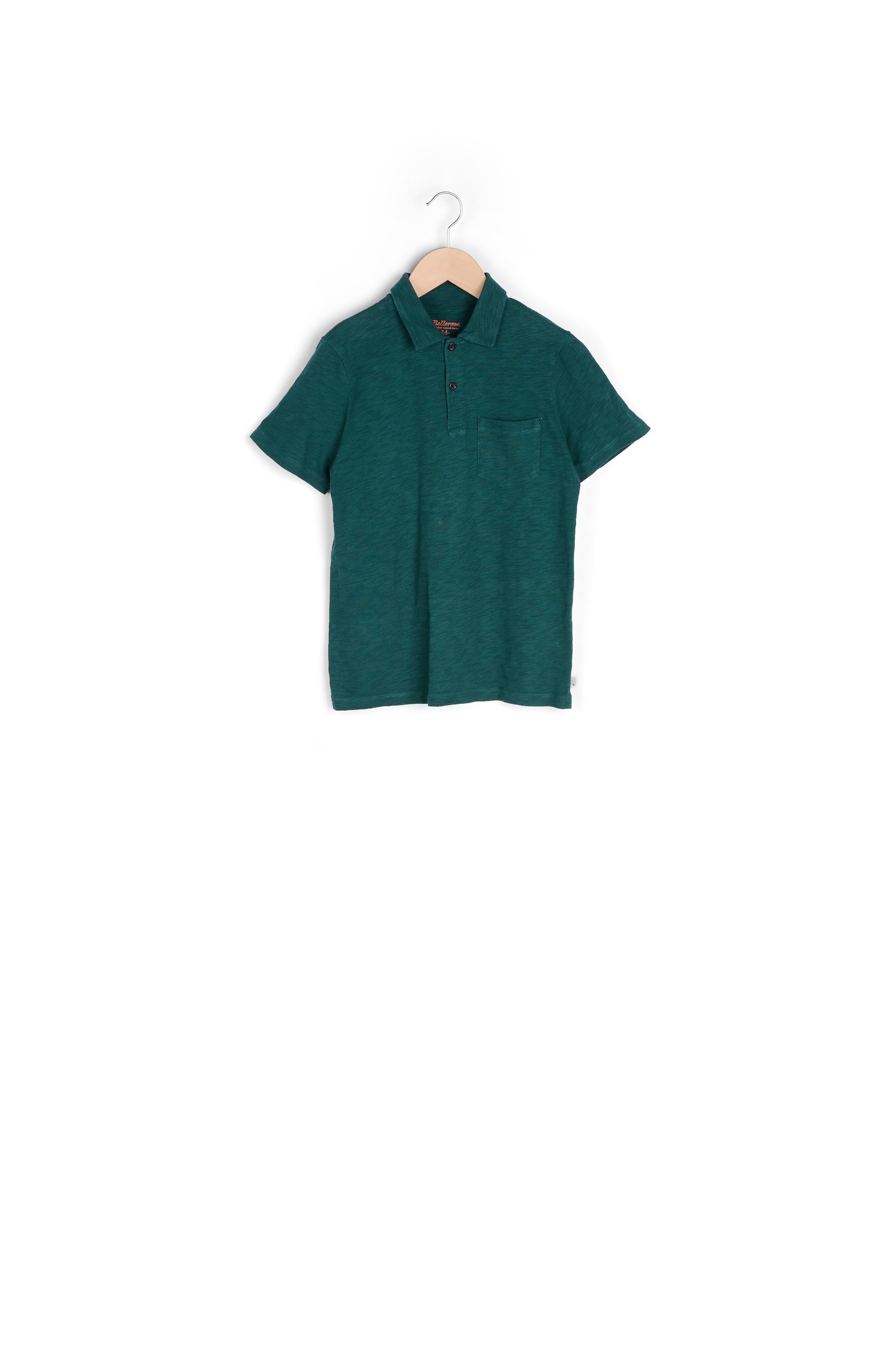 MOKI POLO Faume - seconde main