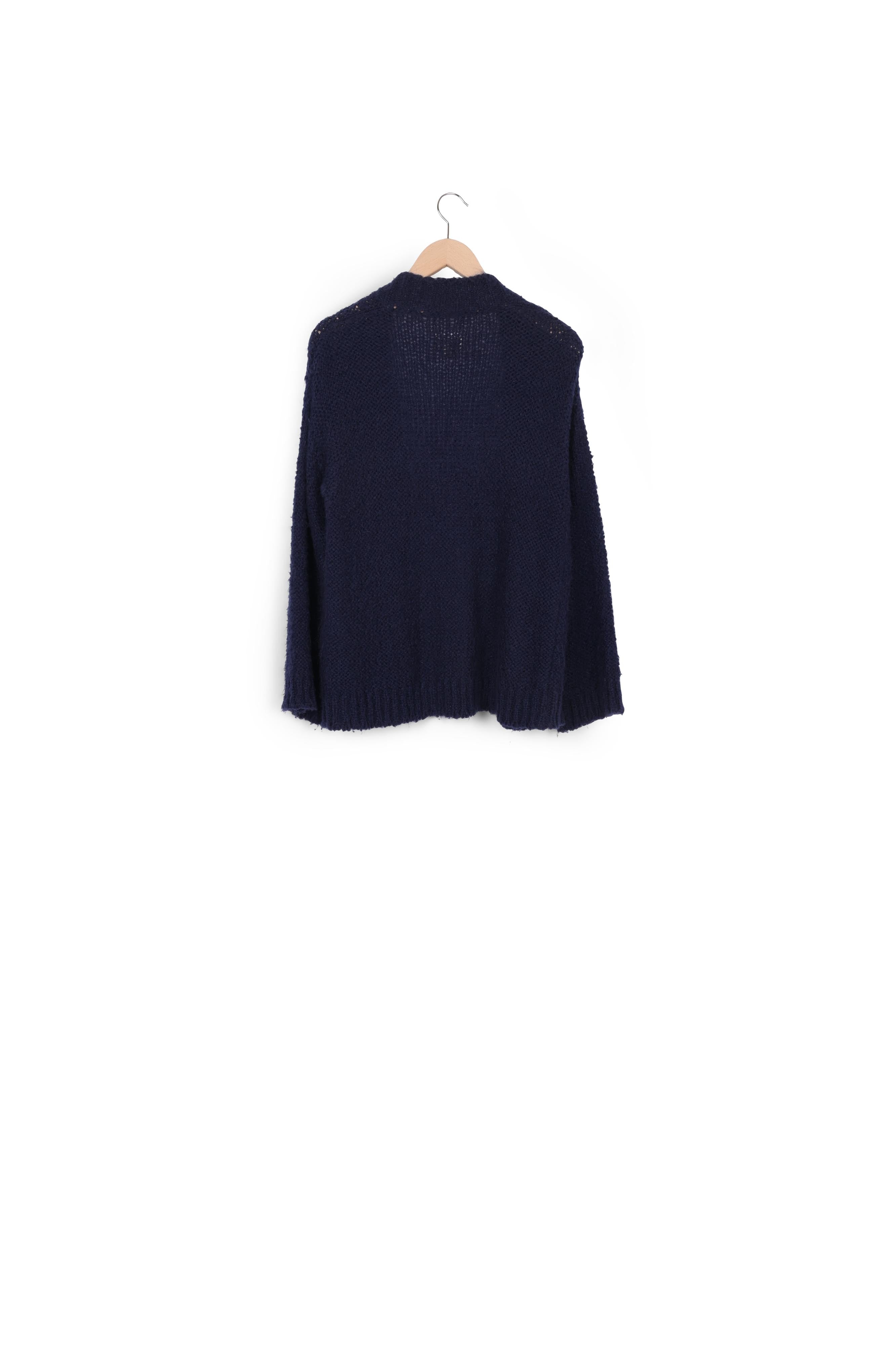 PULL NINIU Faume - seconde main