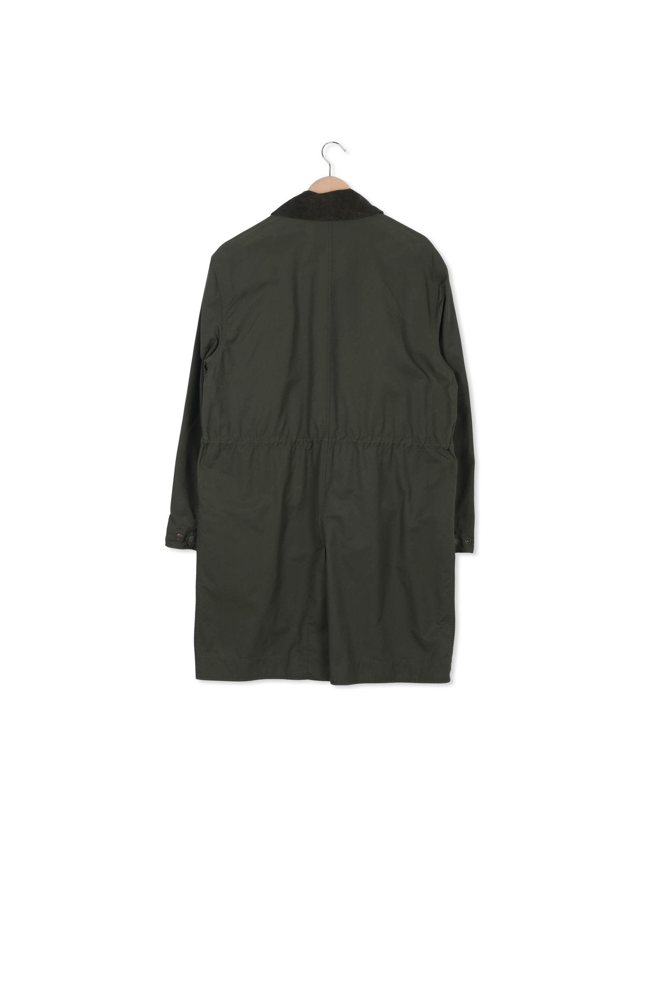 MANTEAU JUICE Faume - seconde main