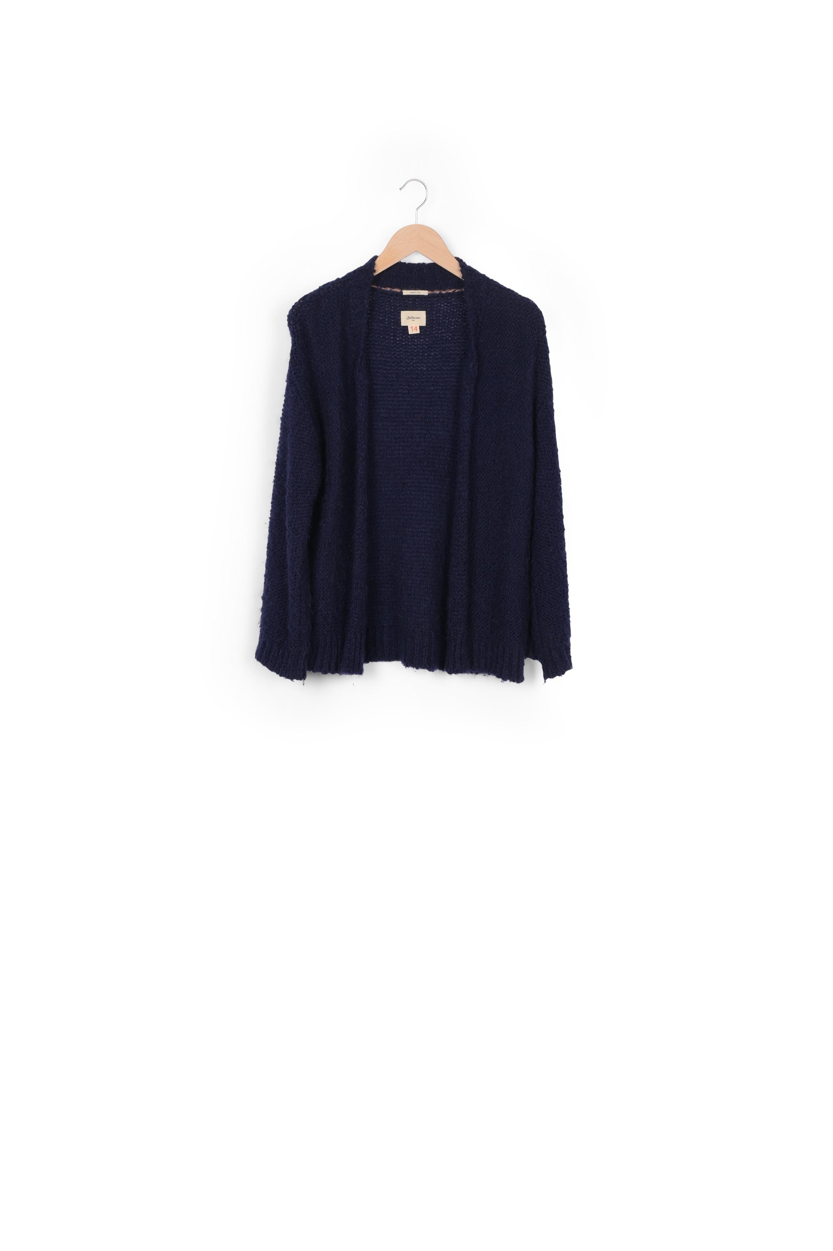 PULL NINIU Faume - seconde main