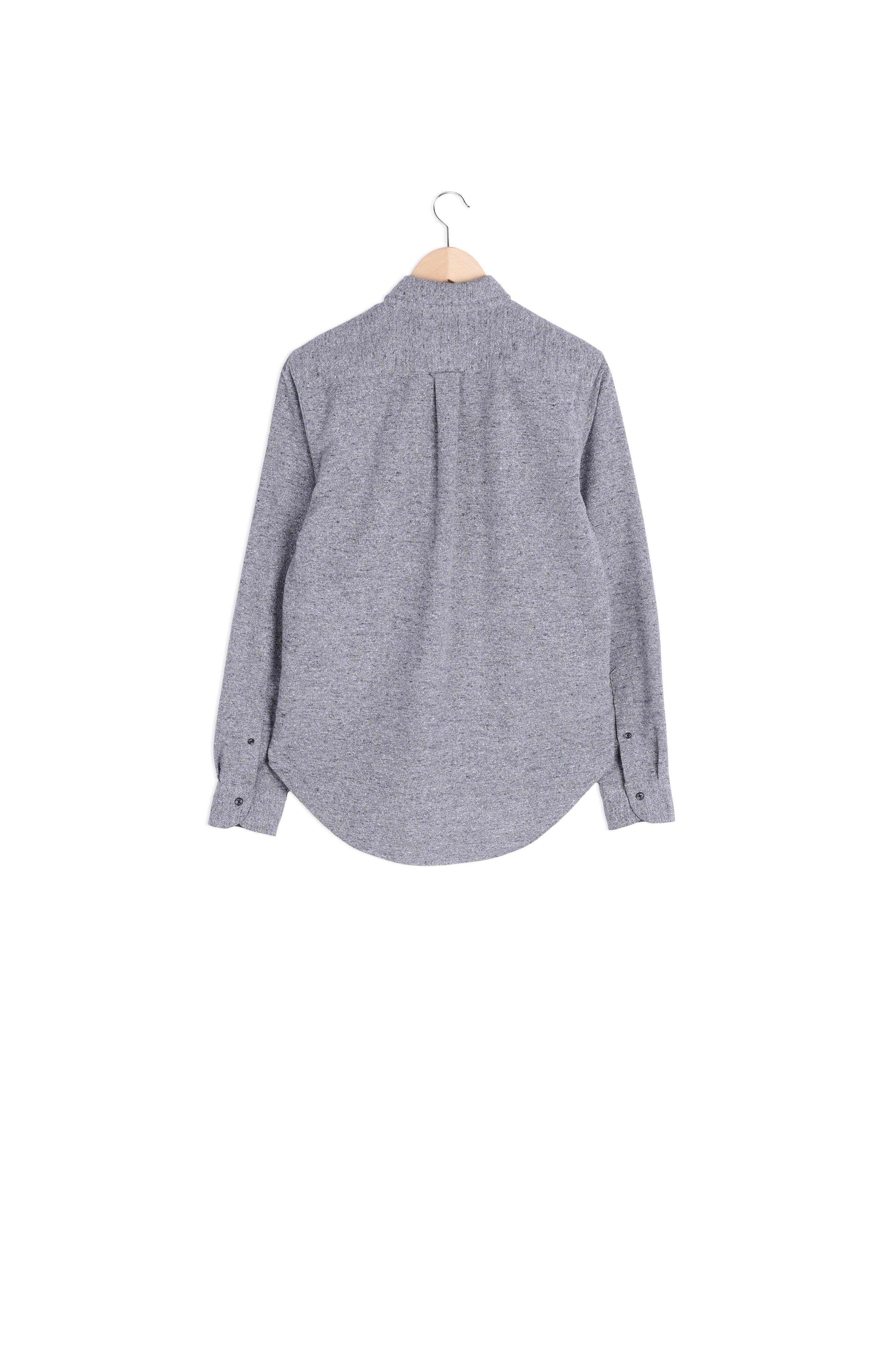 CHEMISE GOAT Faume - seconde main