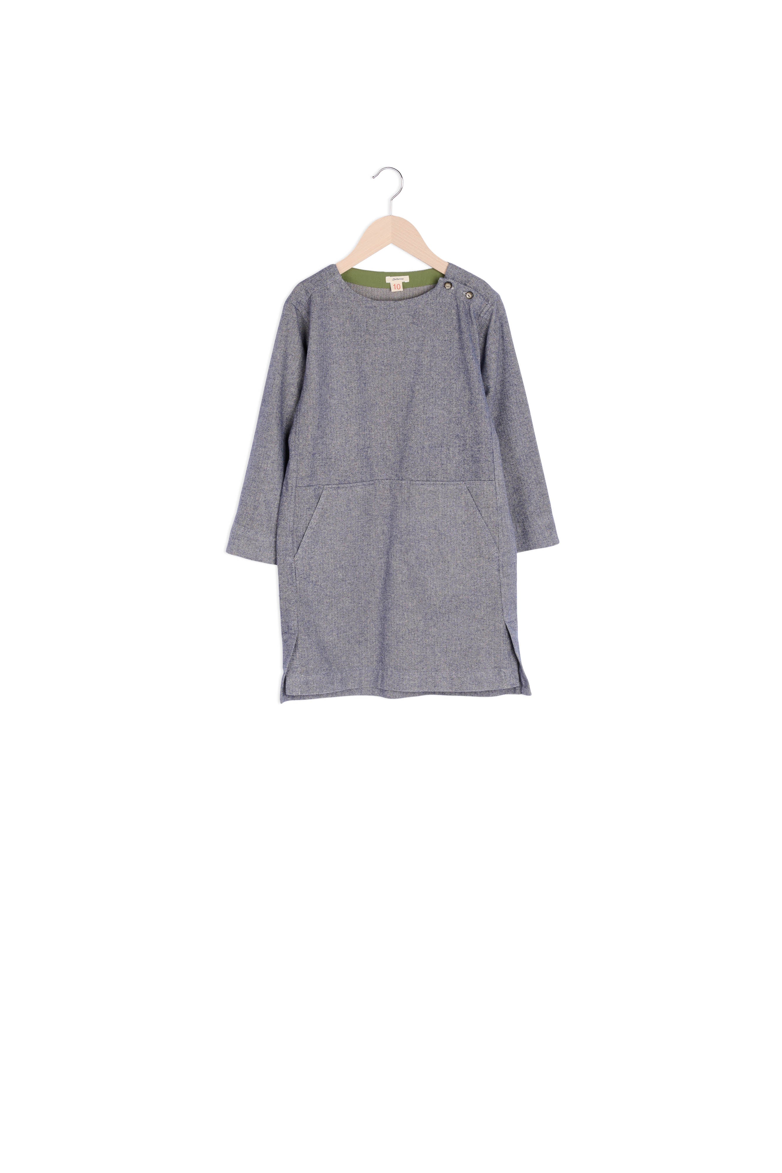 ROBE ADOO1 Faume - seconde main