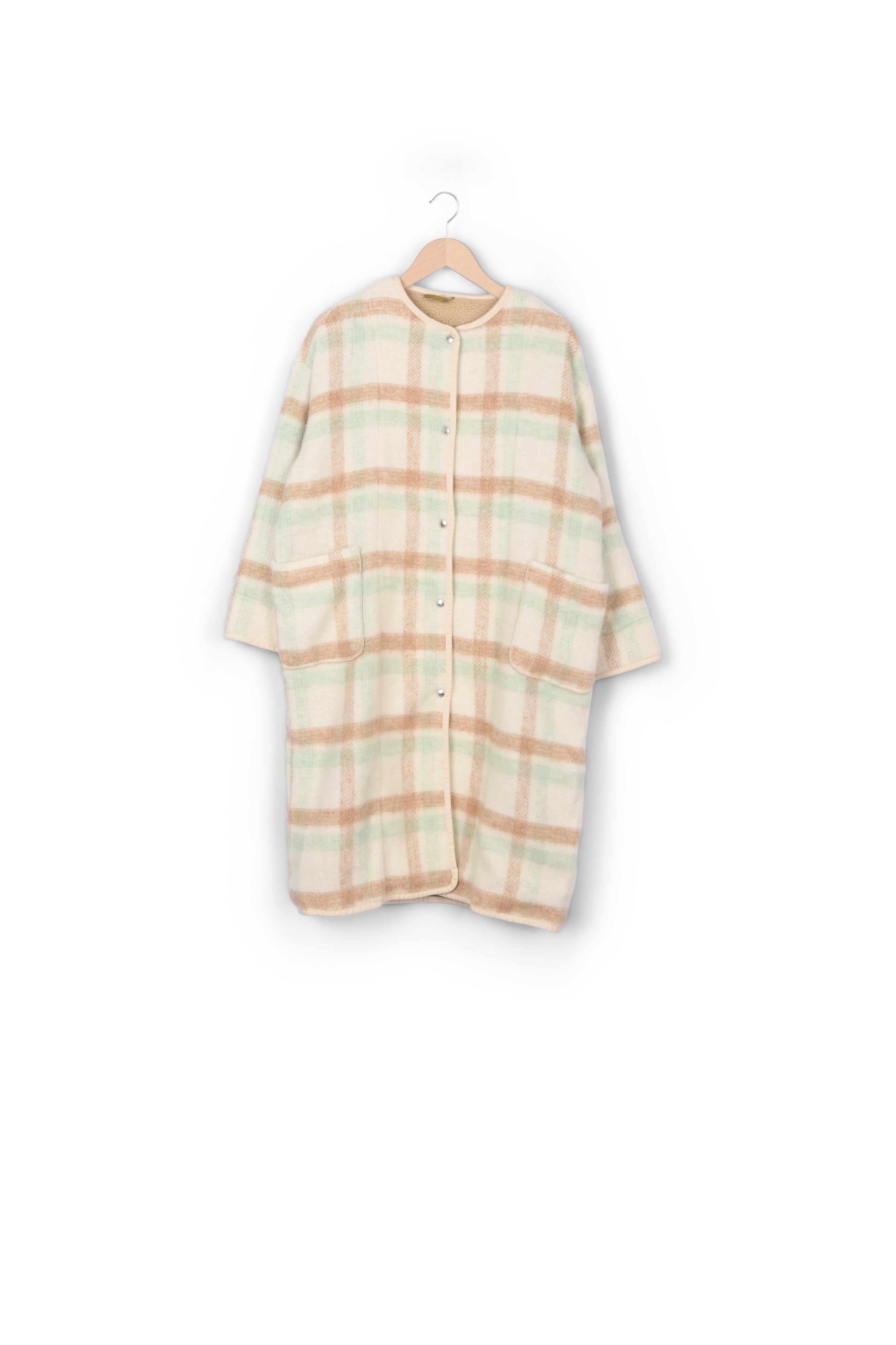 MANTEAU LORCA Faume - seconde main