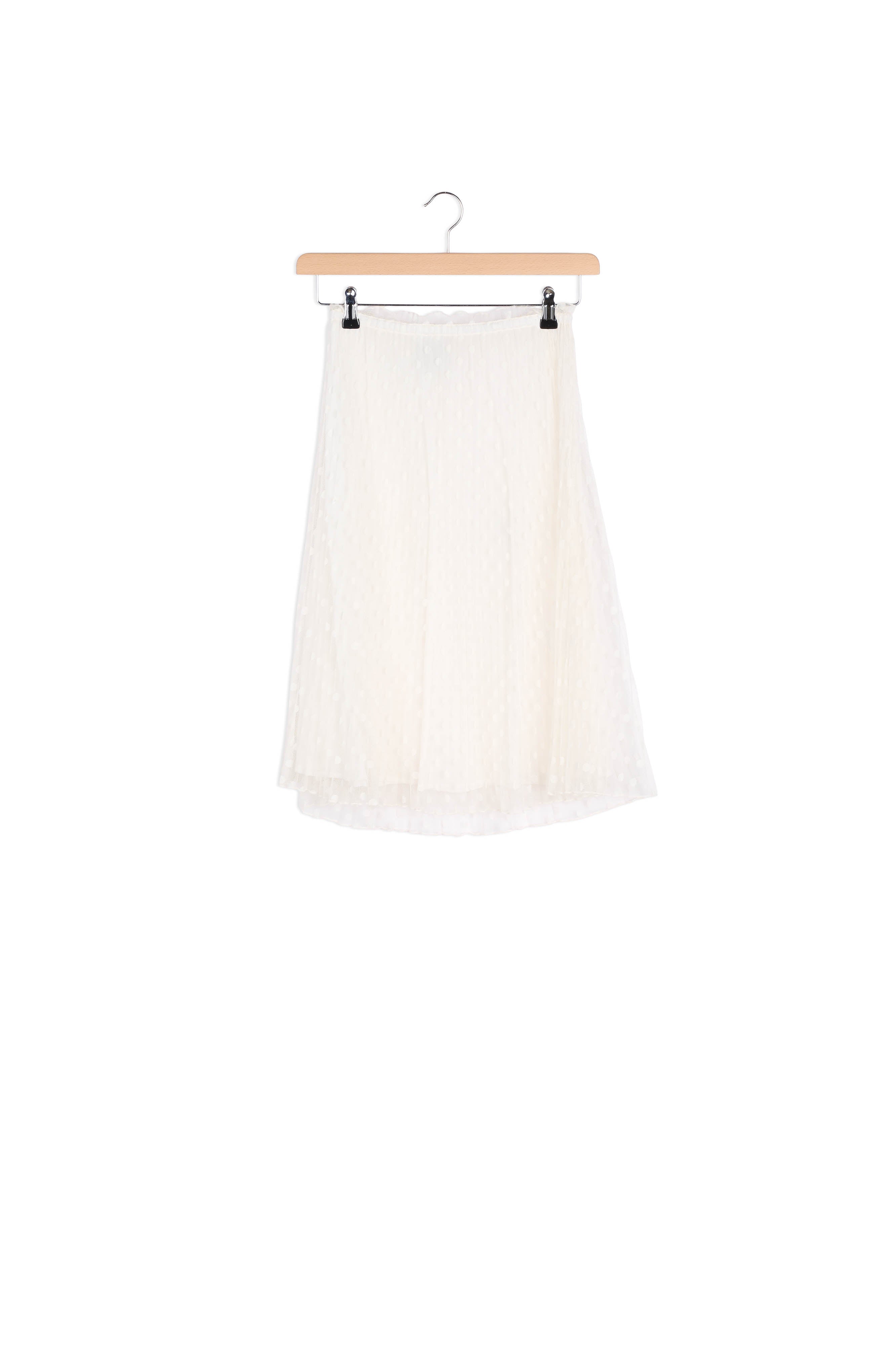SING  SKIRT Faume - seconde main
