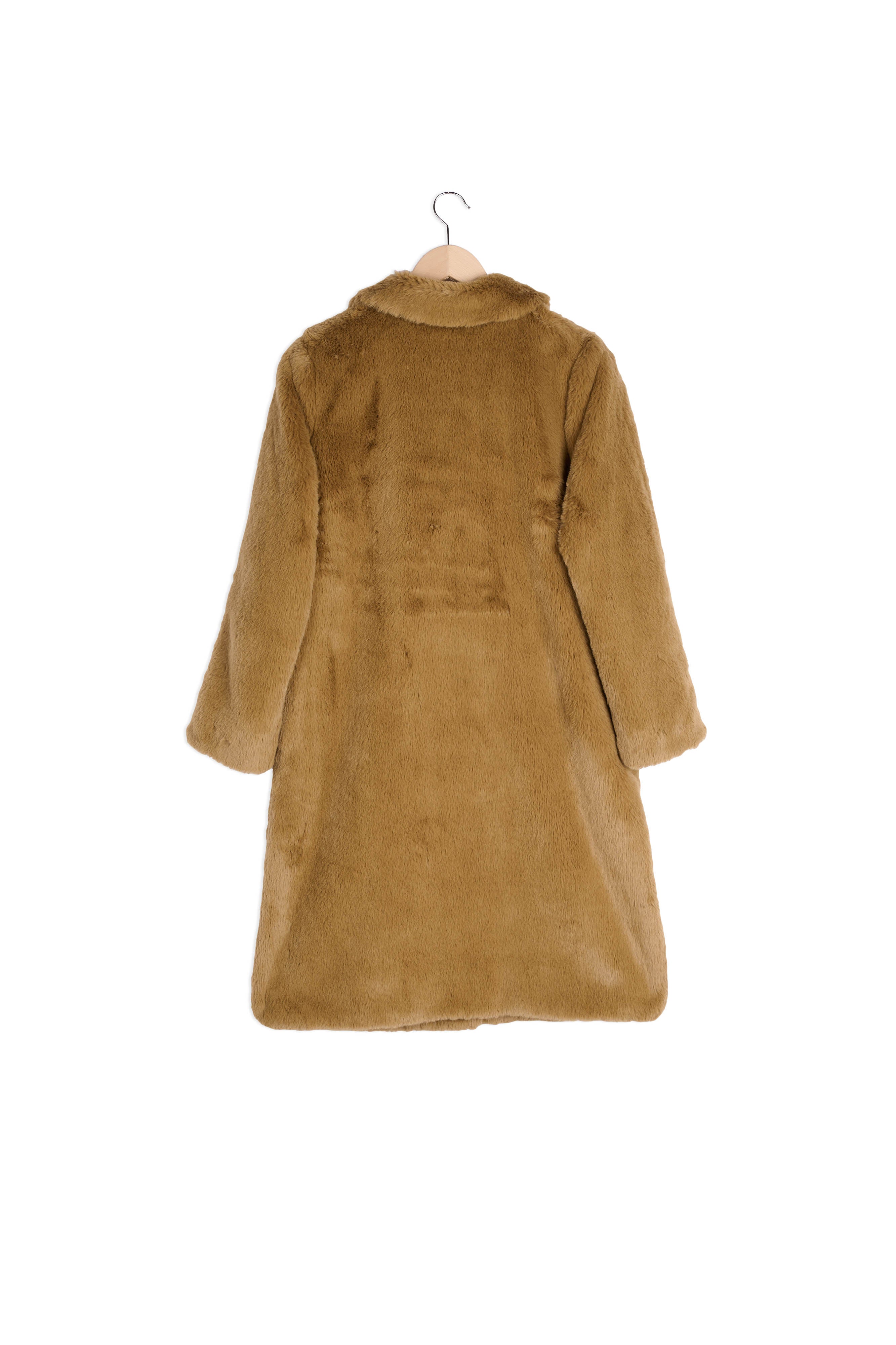 EDWARD COAT Faume - seconde main