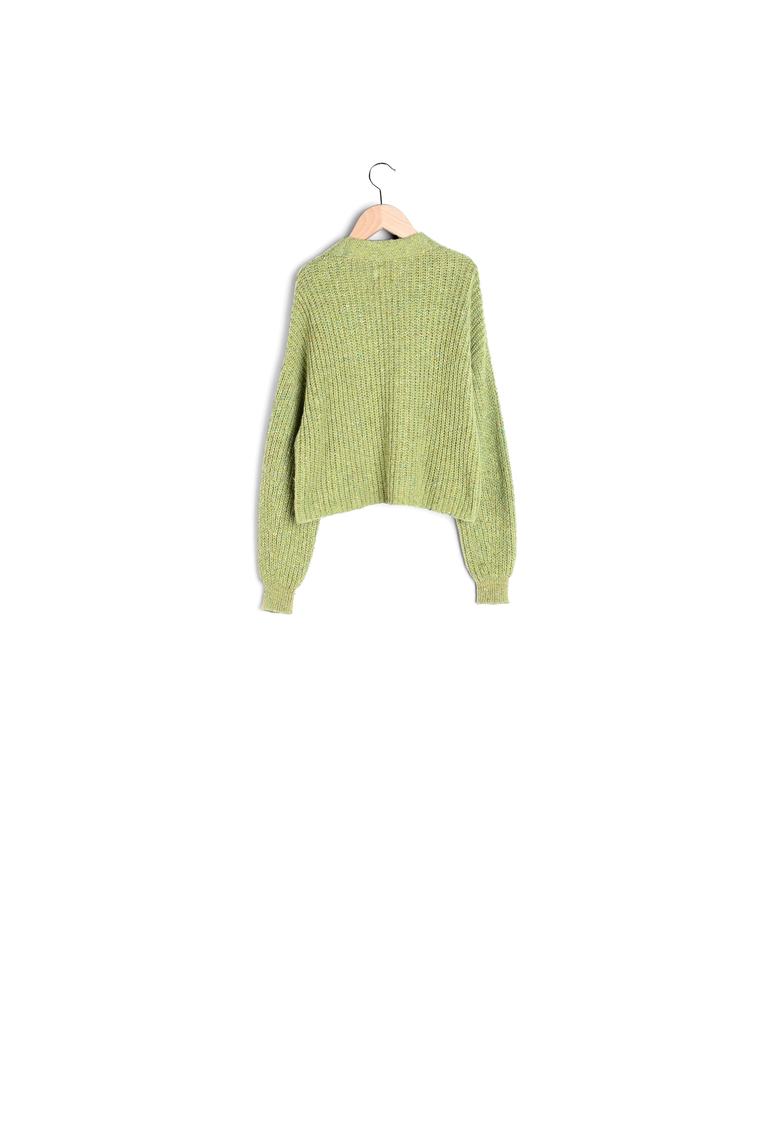 PULL AMARO Faume - seconde main