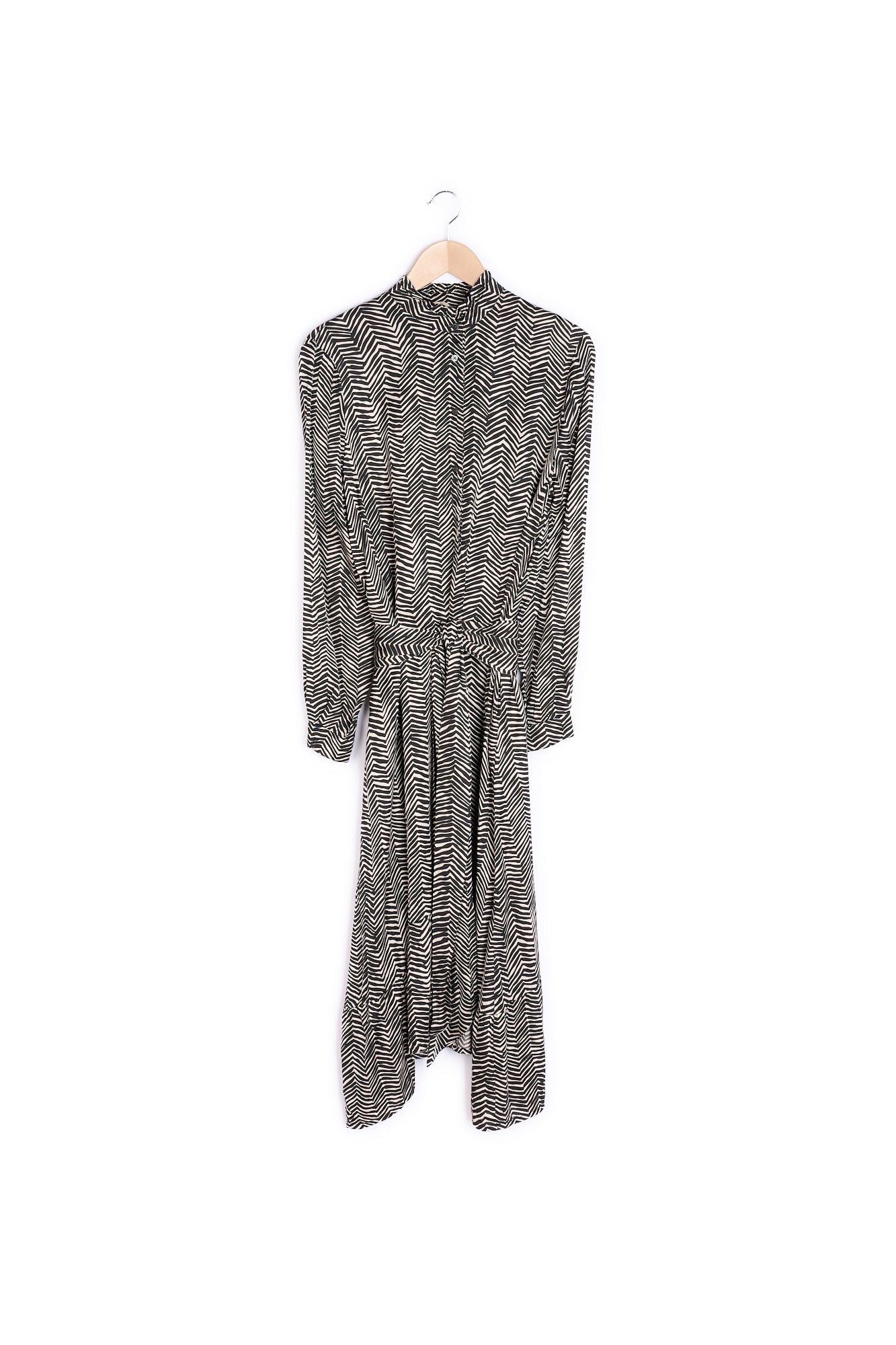 ROBE LIESBET Faume - seconde main