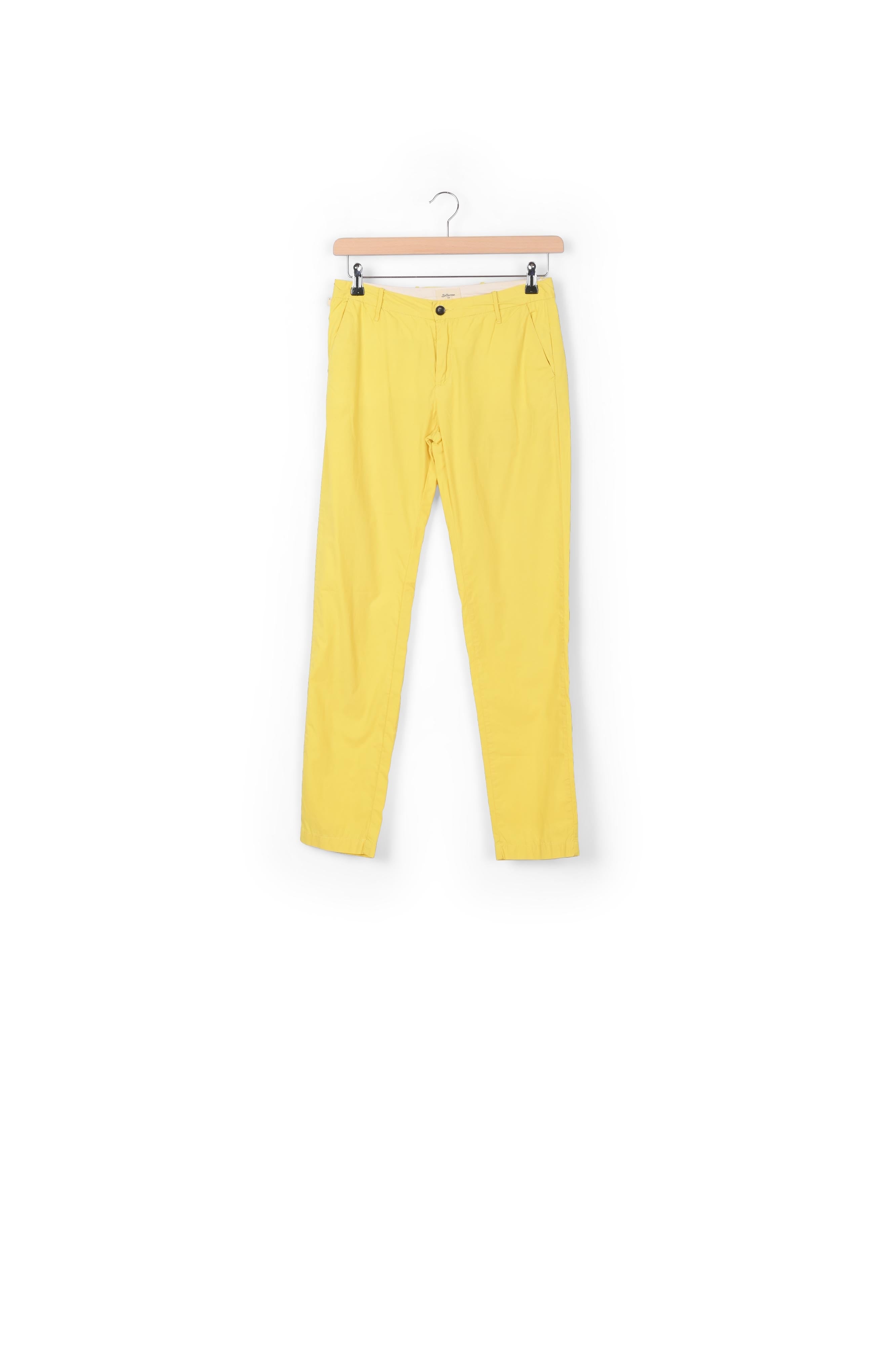 PANTALON PYMEE Faume - seconde main