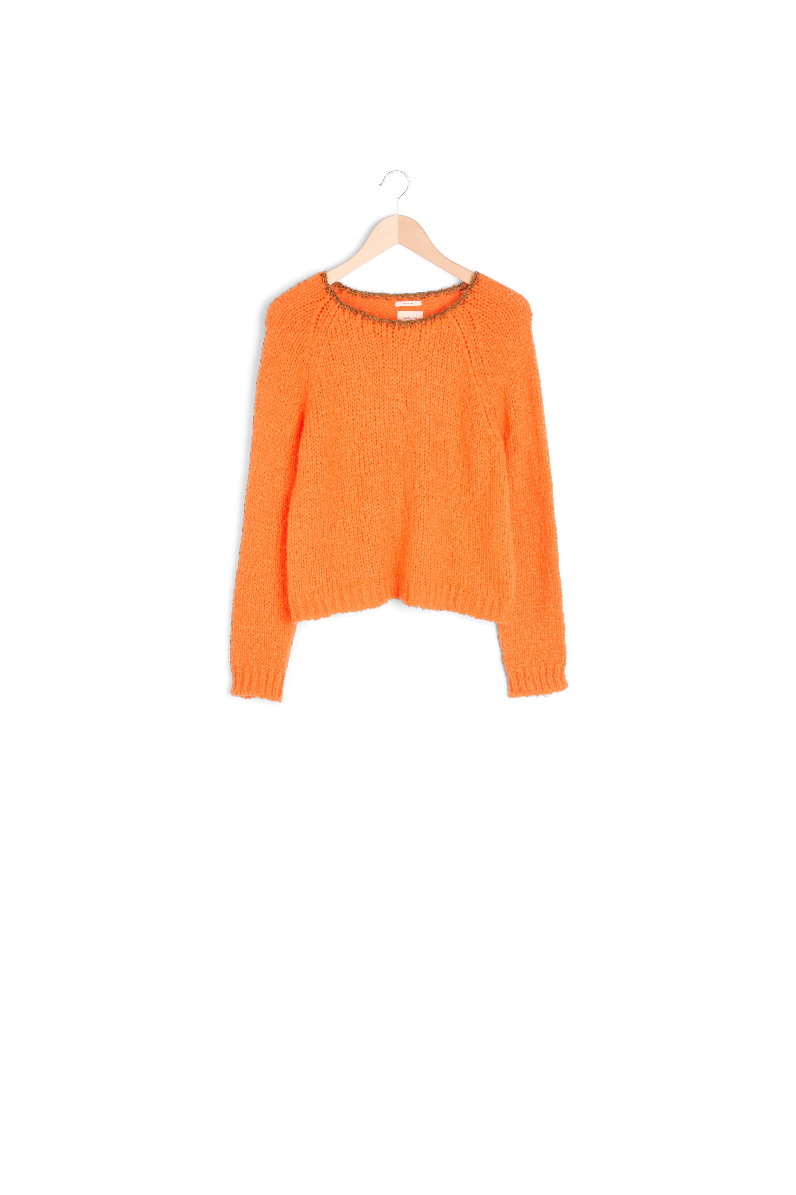 NINEY KNITWEAR Faume - seconde main