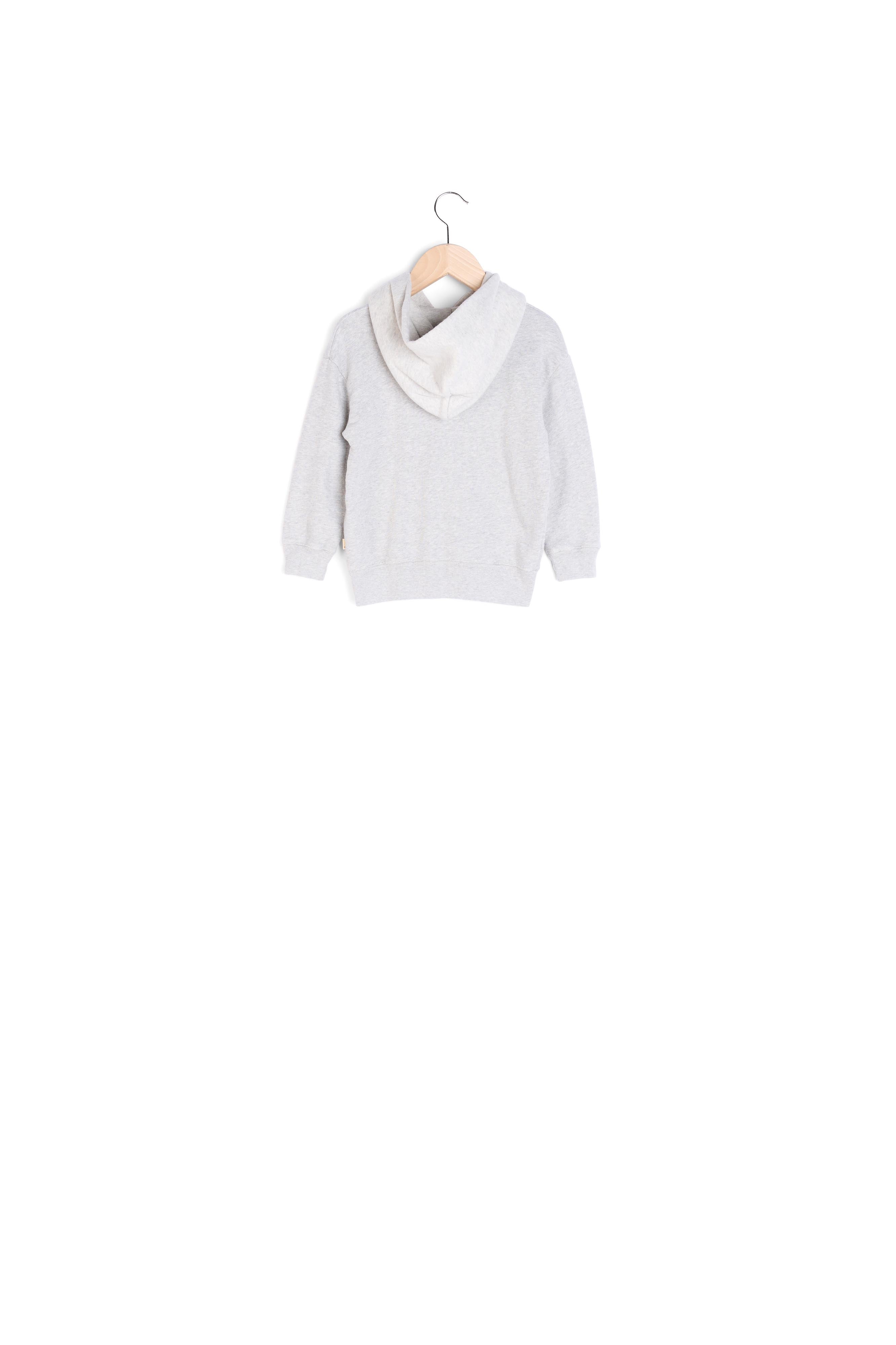 FOOD SWEATSHIRT Faume - seconde main