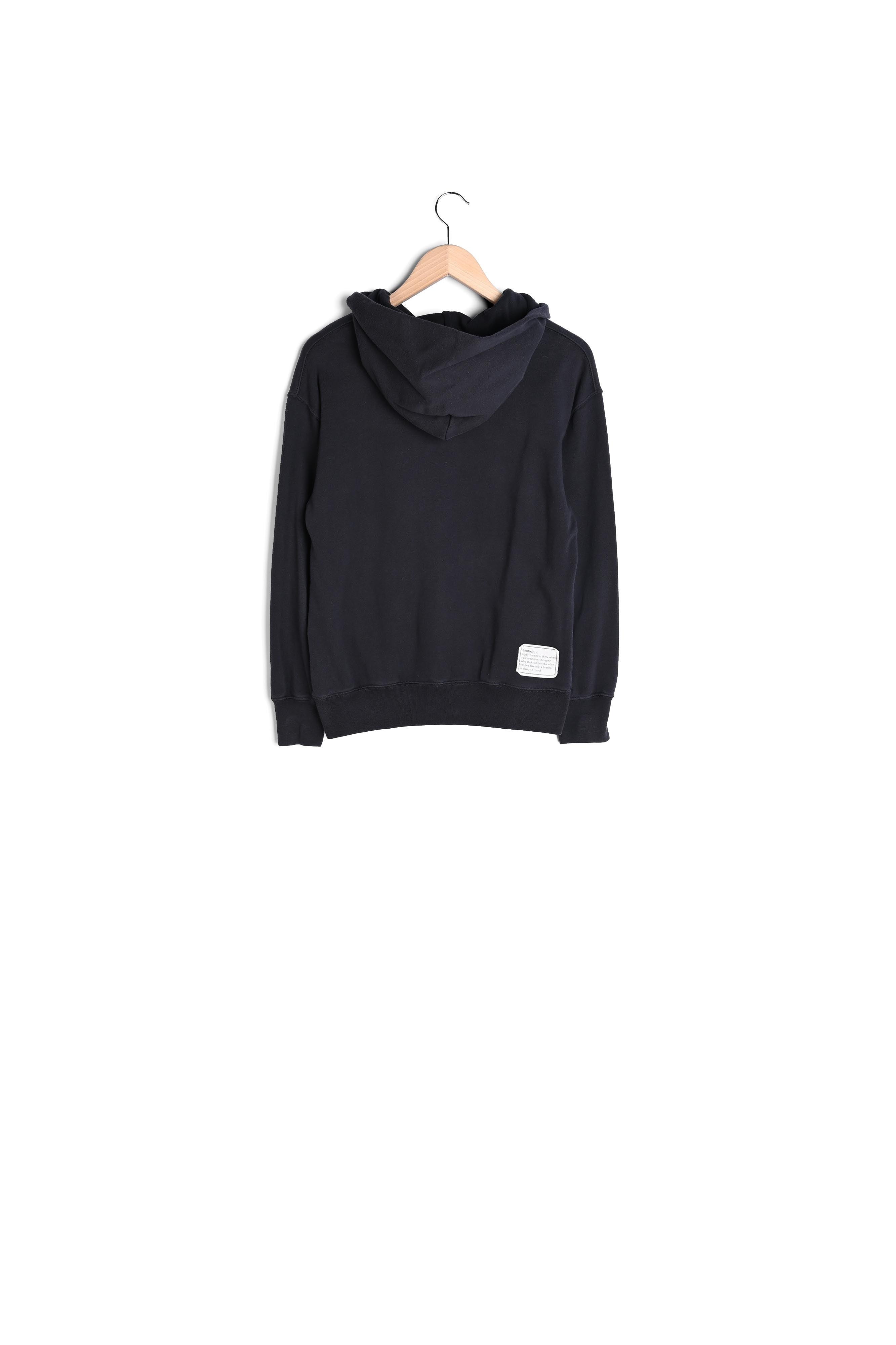 FAZY SWEATSHIRT Faume - seconde main