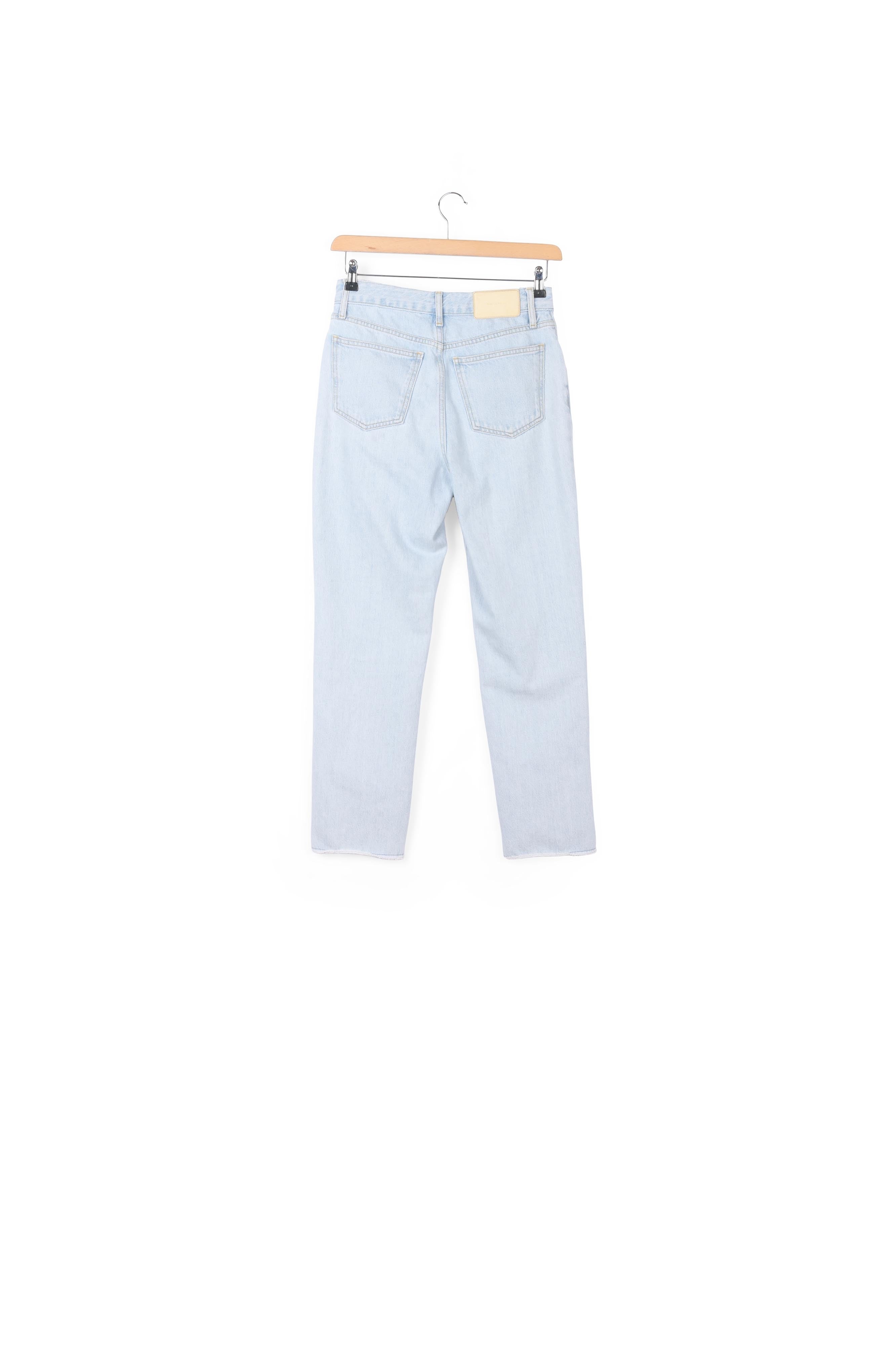 JEANS PAM Faume - seconde main