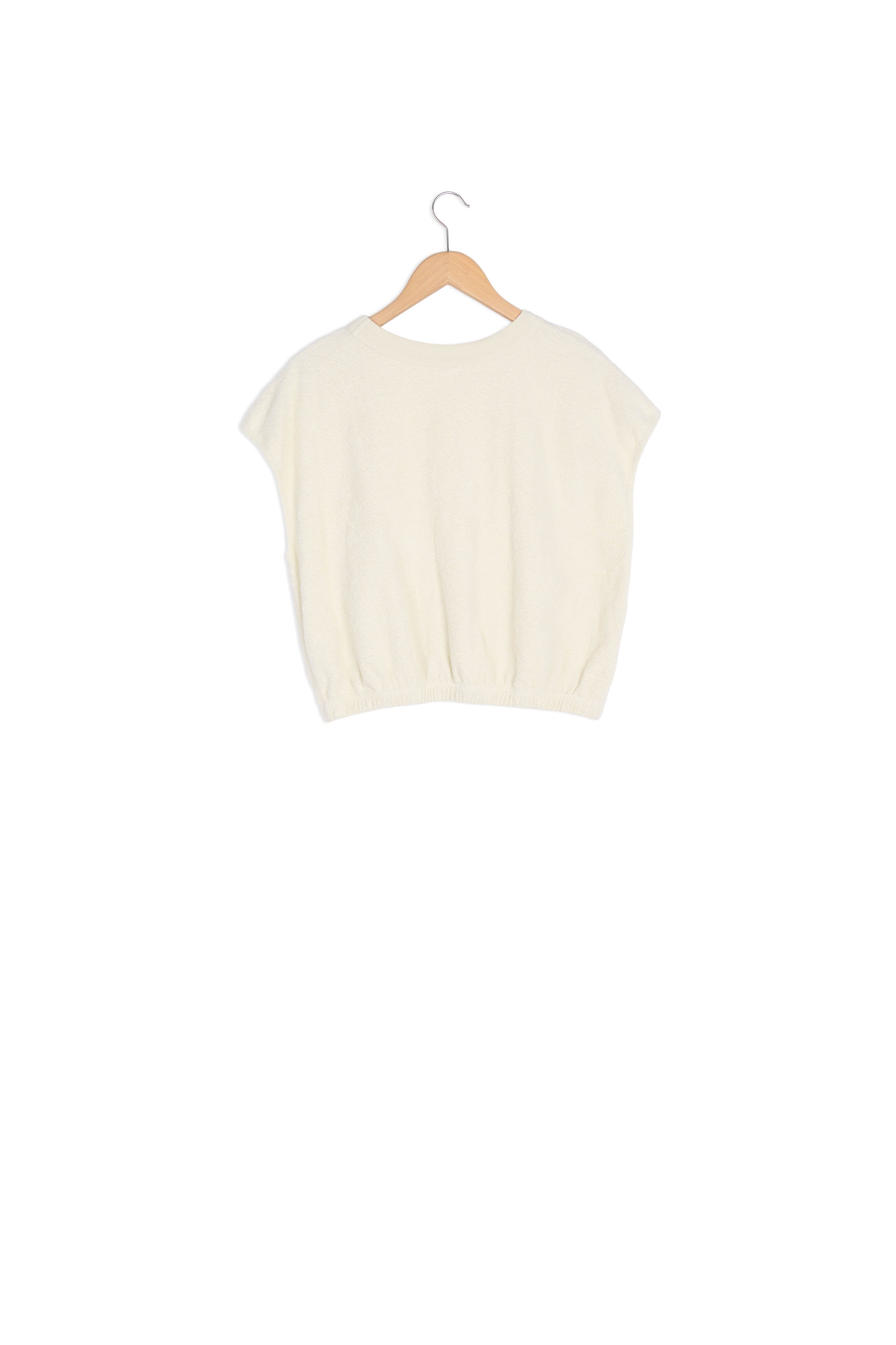 MATTY T-SHIRT Faume - seconde main