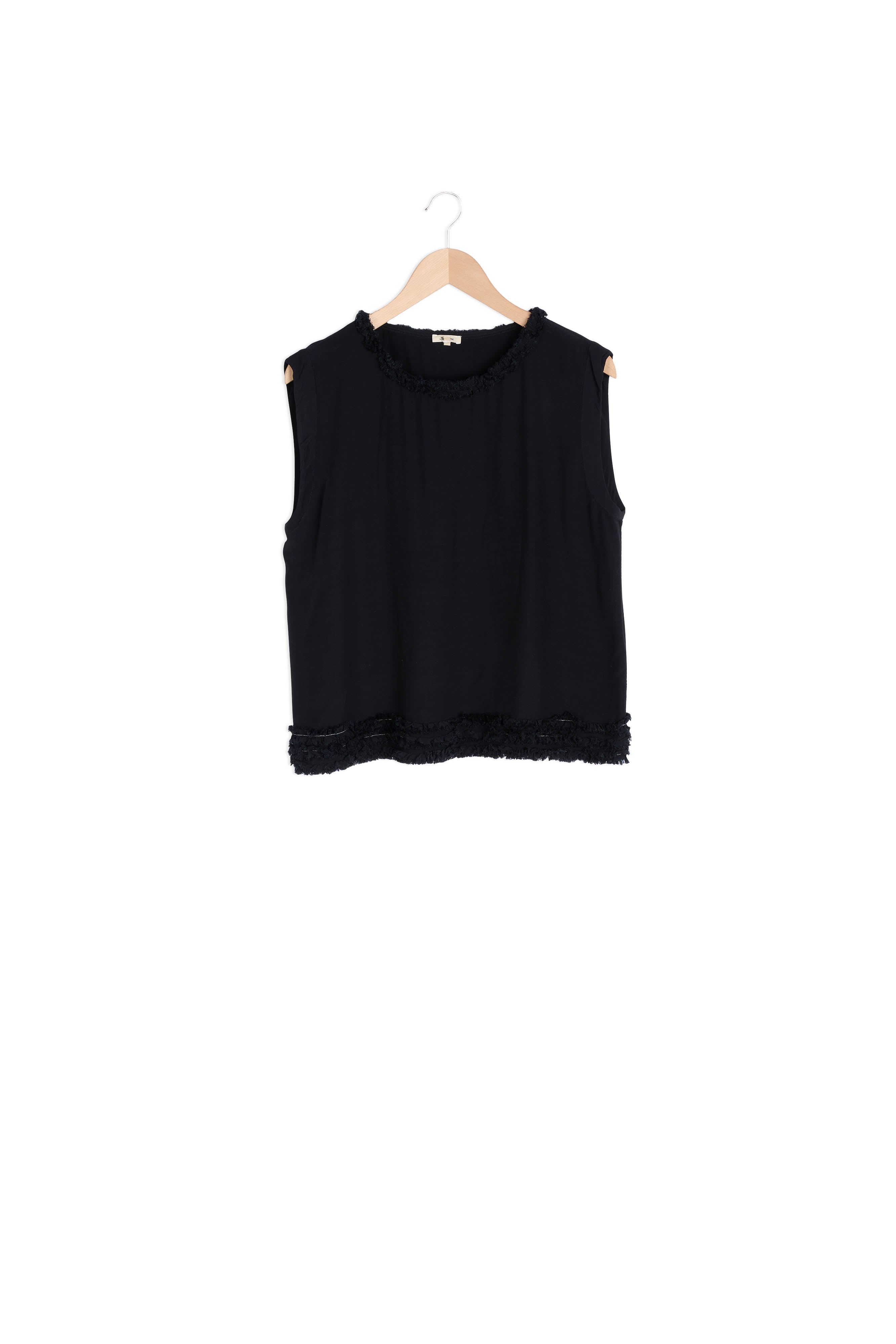 HARING TOP Faume - seconde main