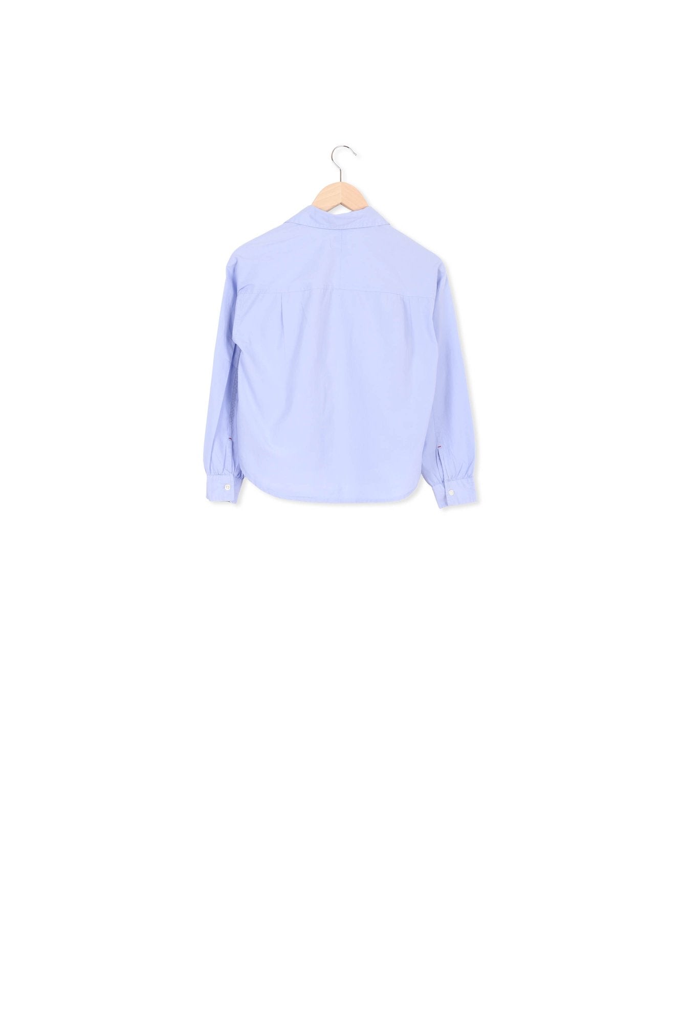 CHEMISE HESTER Faume - seconde main