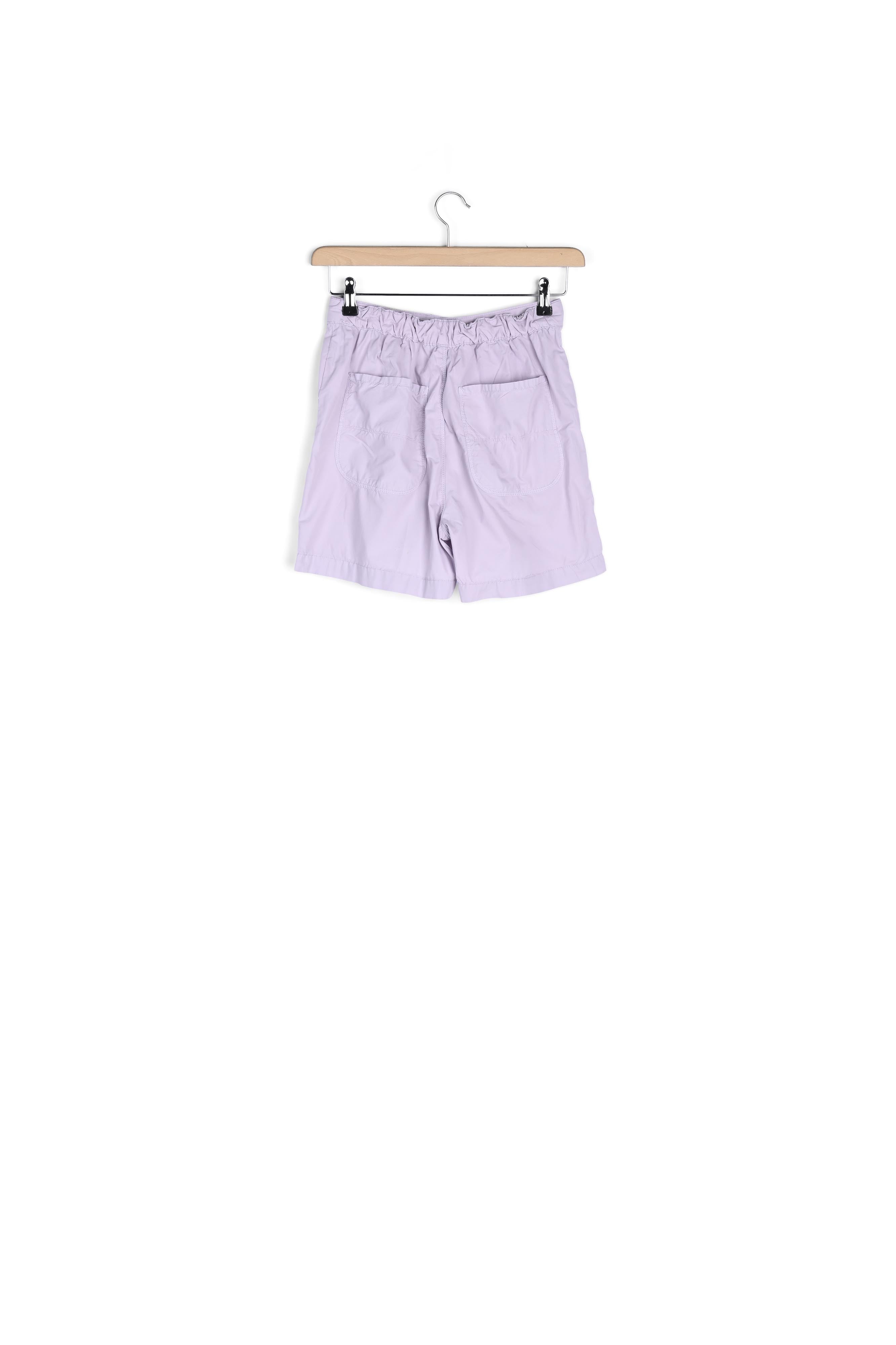 SHORT PAPOSS Faume - seconde main