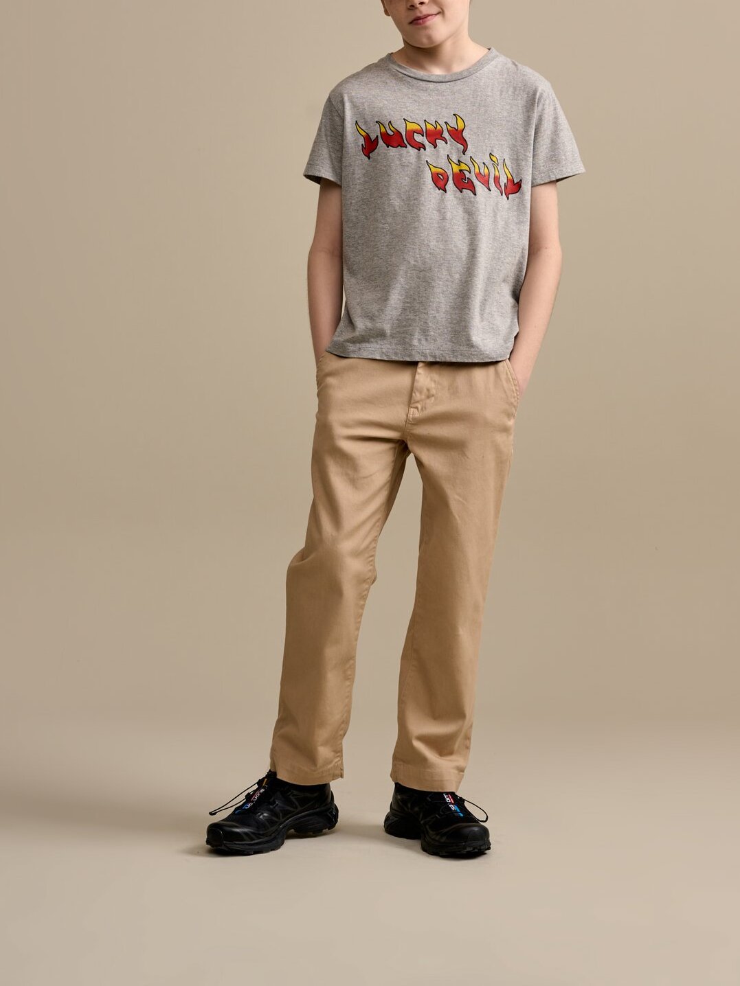 WILSON BROEK Faume - seconde main