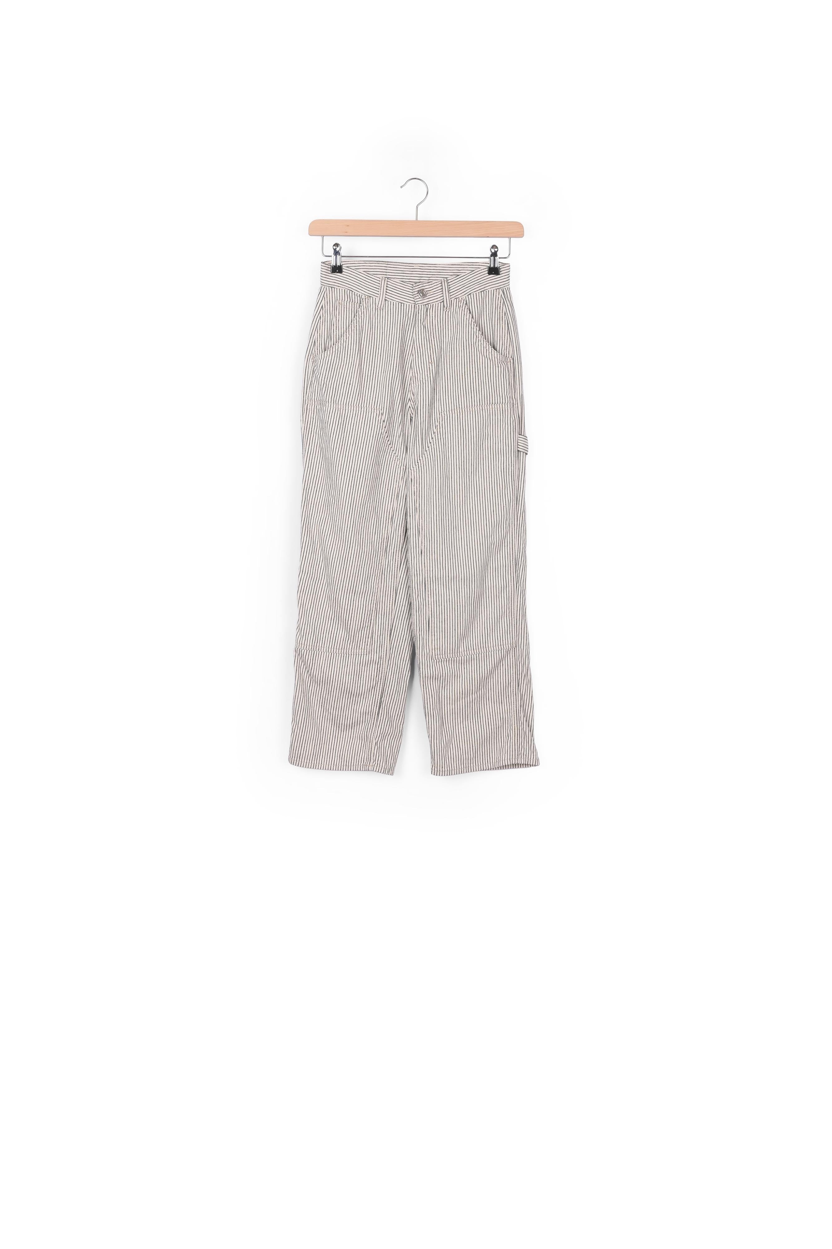 PONTY JEANS Faume - seconde main