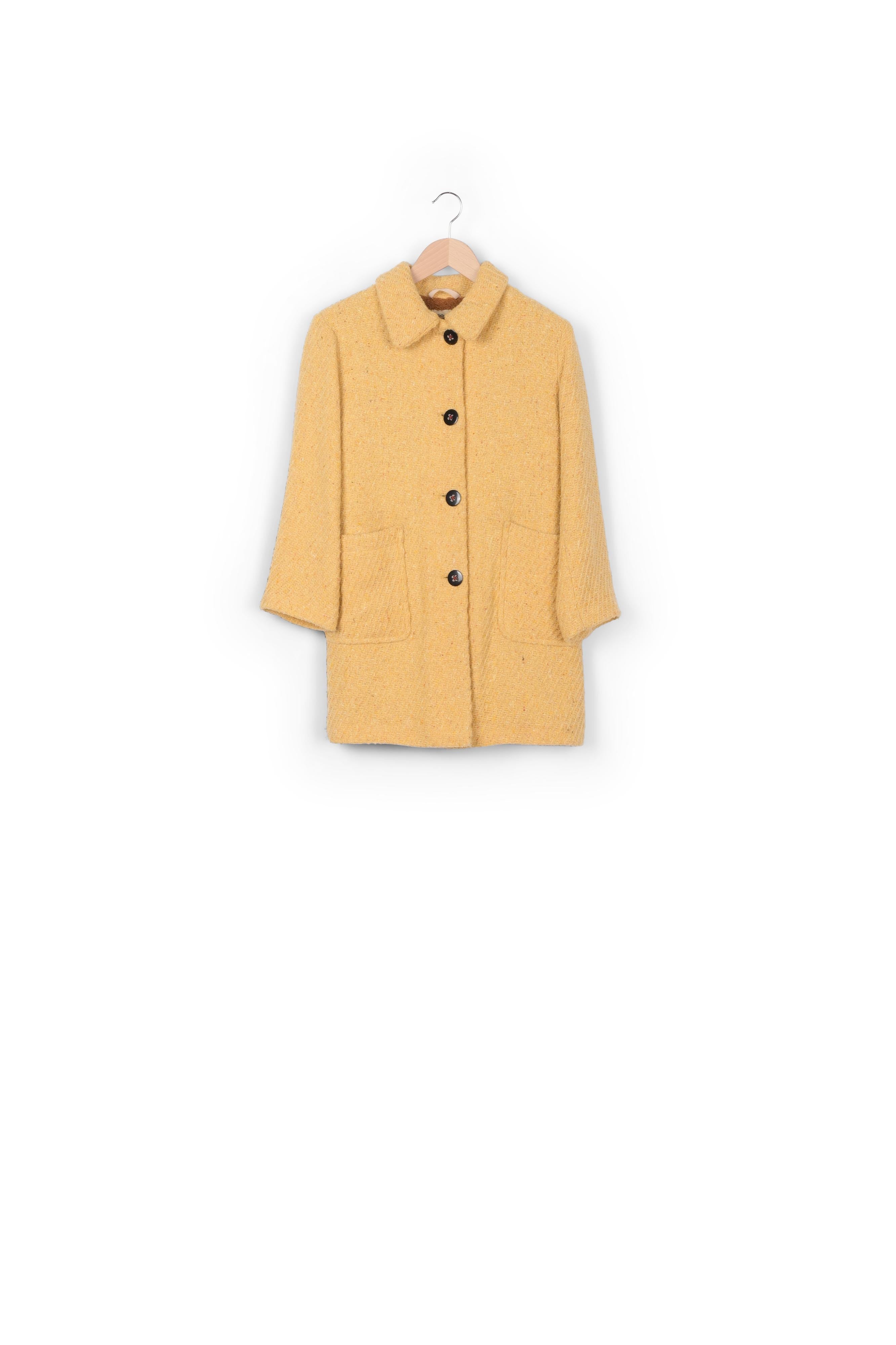 CRAFT COAT Faume - seconde main