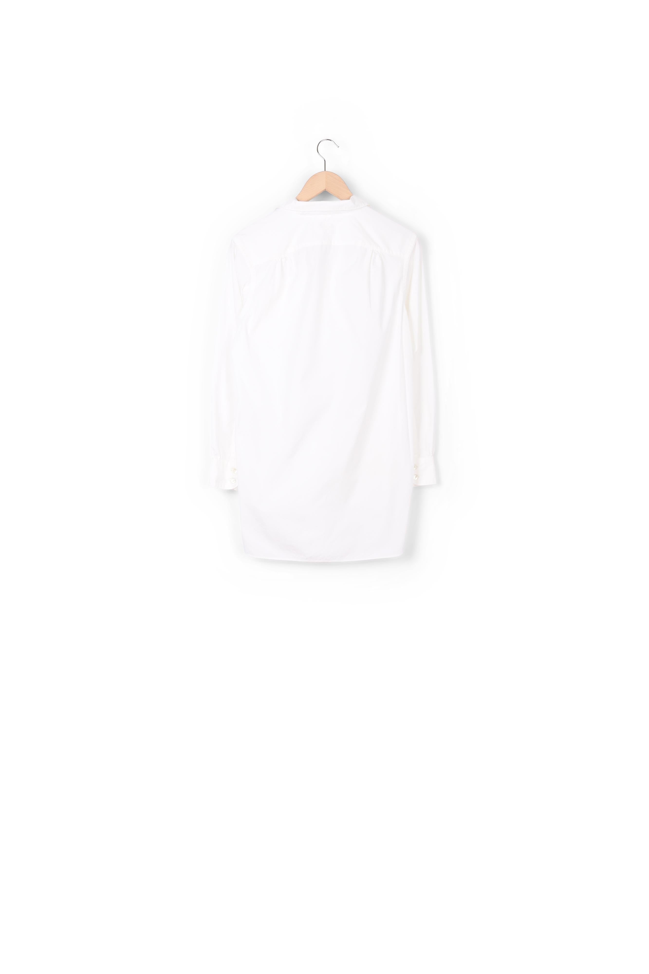 CHEMISE GIGI Faume - seconde main