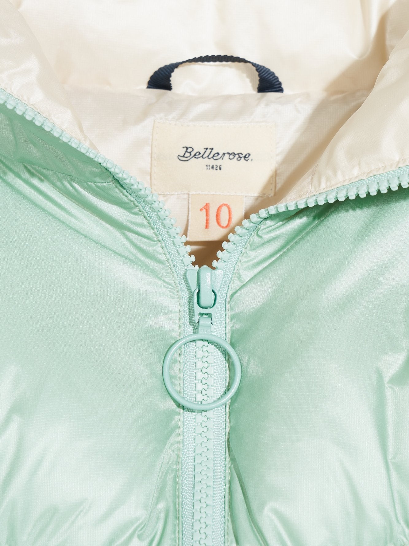 HOOVER MANTEL Faume - seconde main