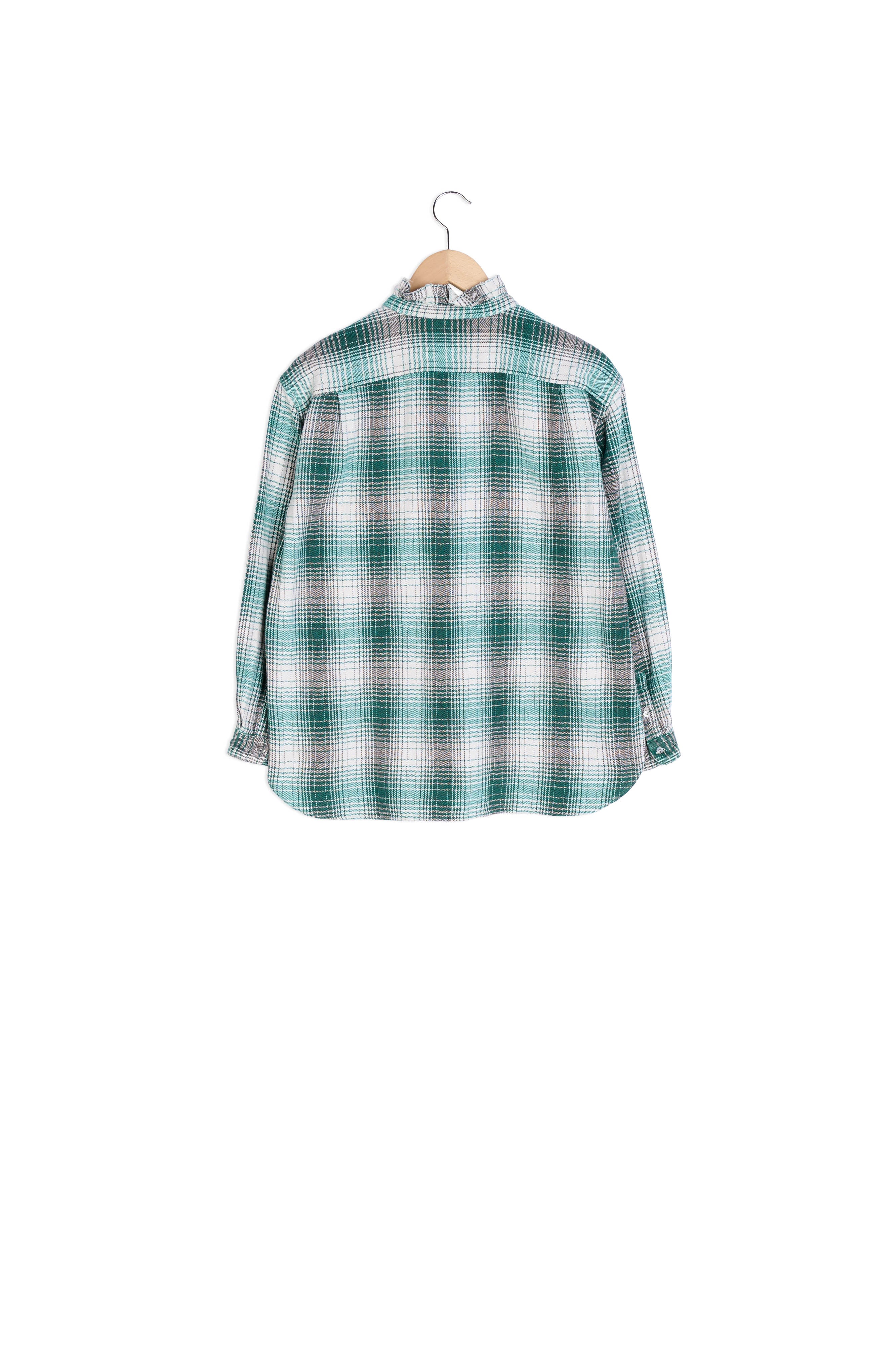 GRETA SHIRT Faume - seconde main