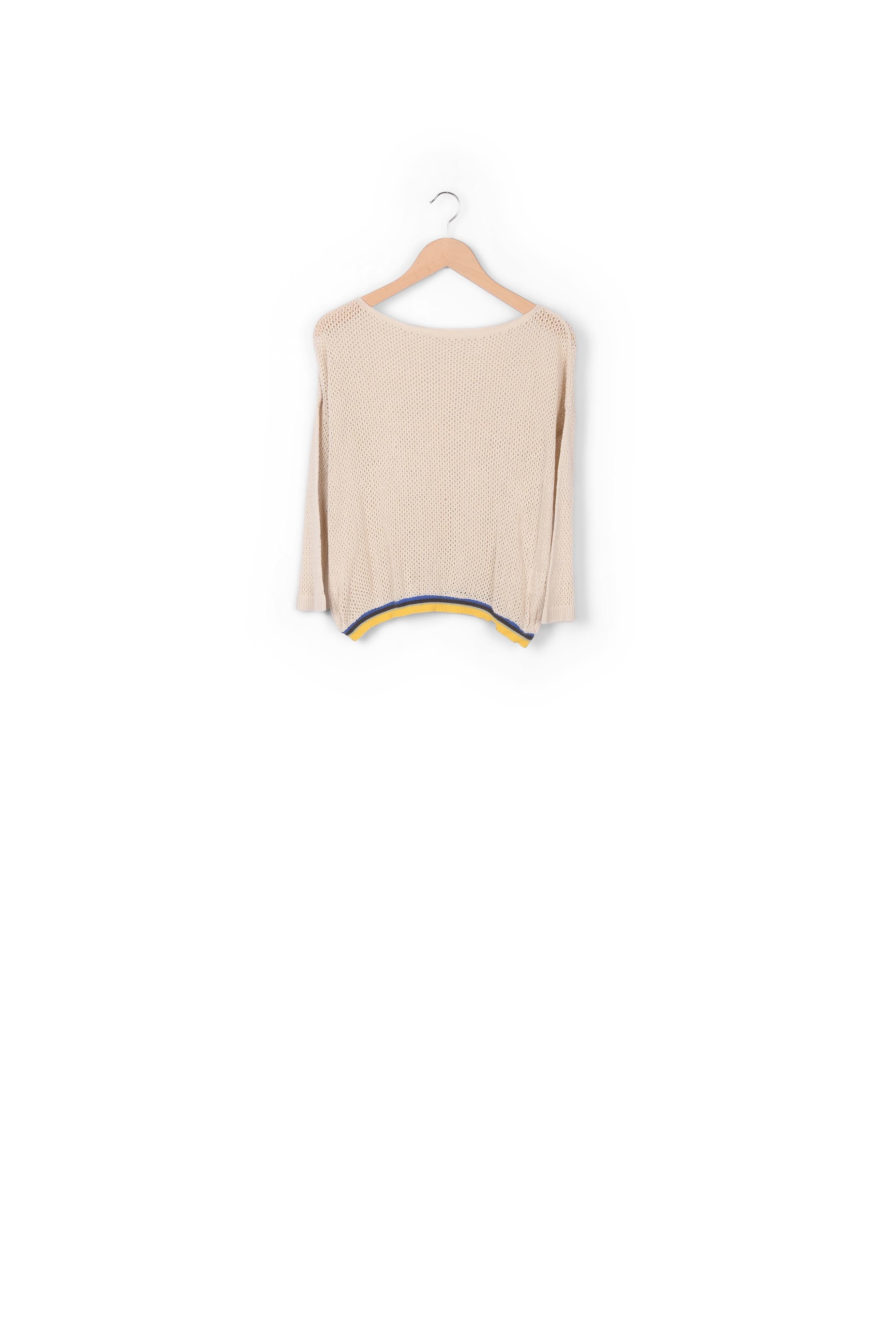 PULL DOHTO Faume - seconde main