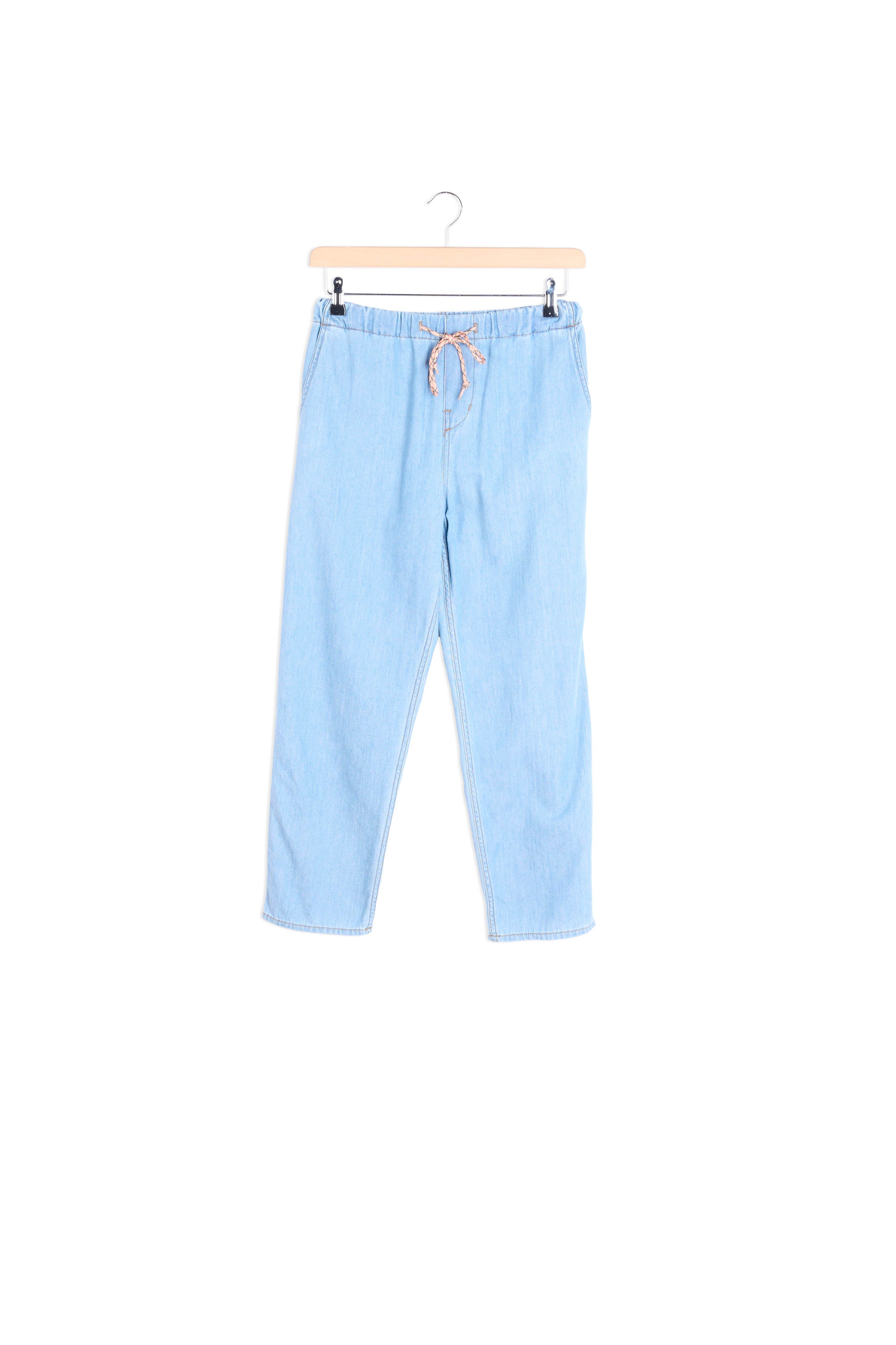 PANTALON PIZZY Faume - seconde main