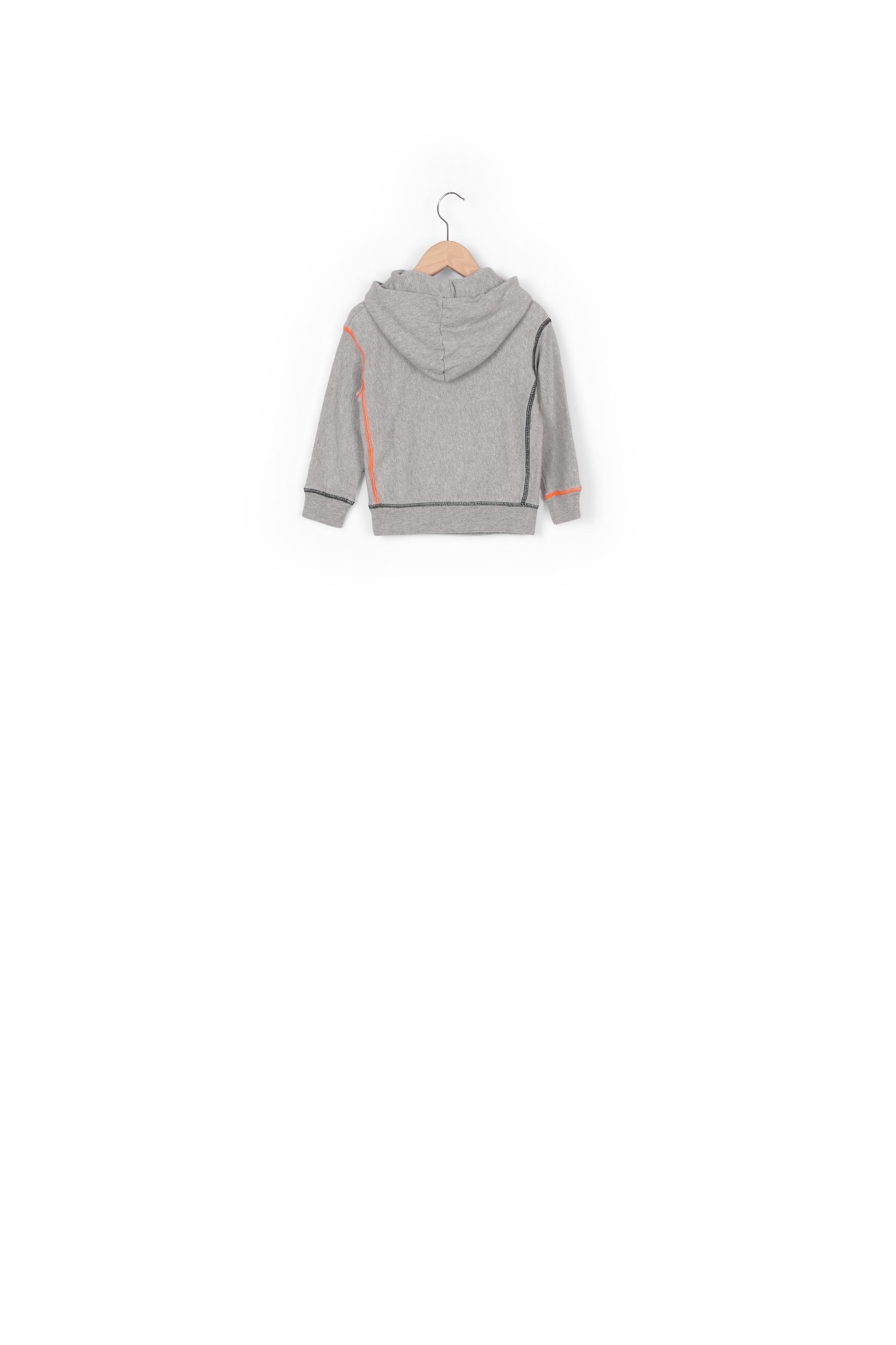 BINI SWEATSHIRT Faume - seconde main