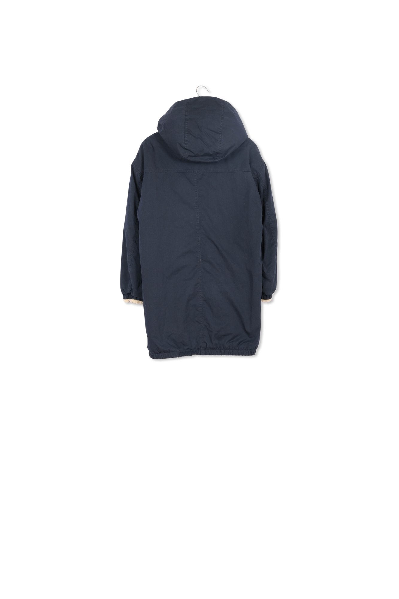 MANTEAU HARBOUR Faume - seconde main