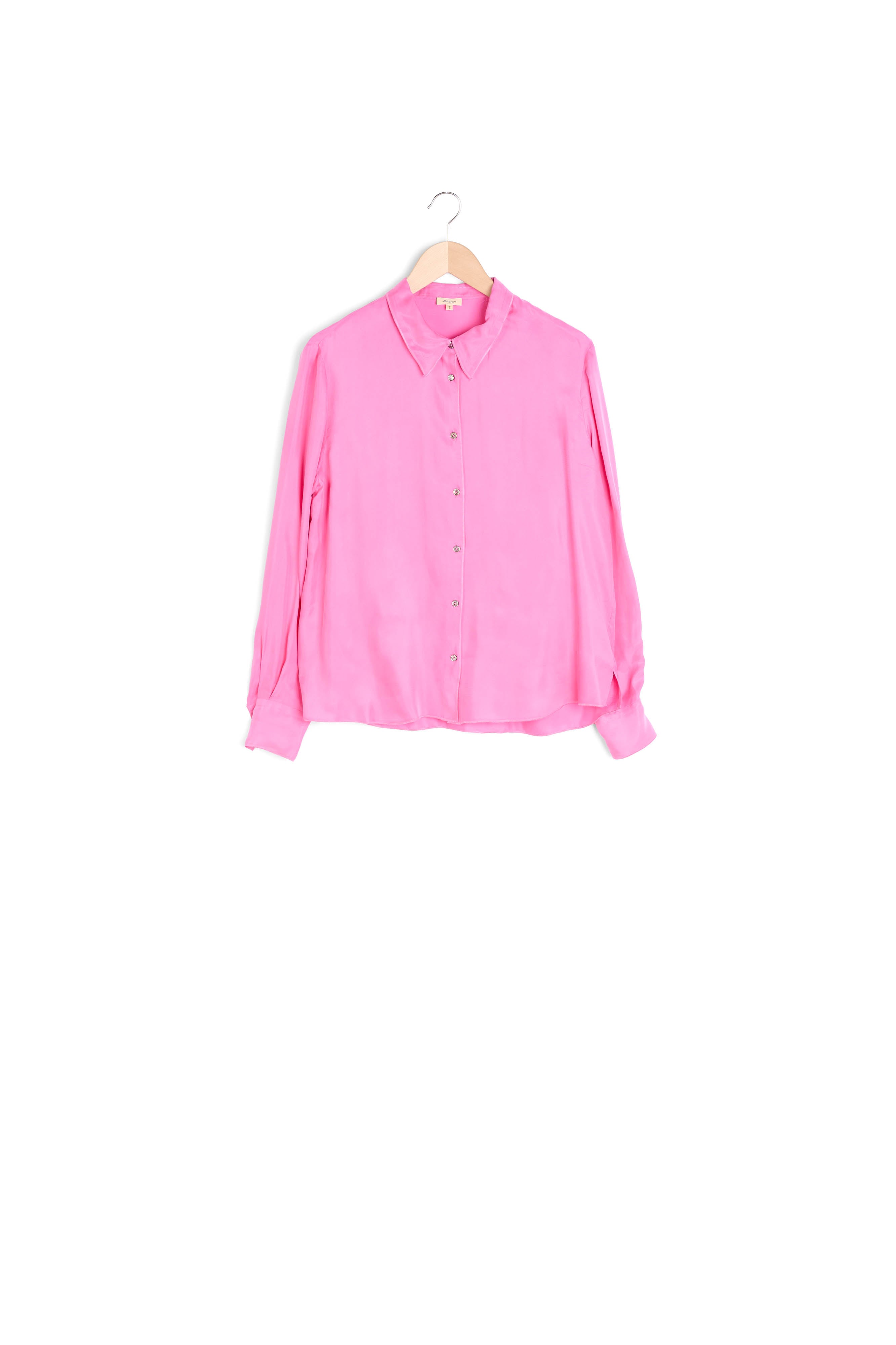TESS BLOUSE Faume - seconde main