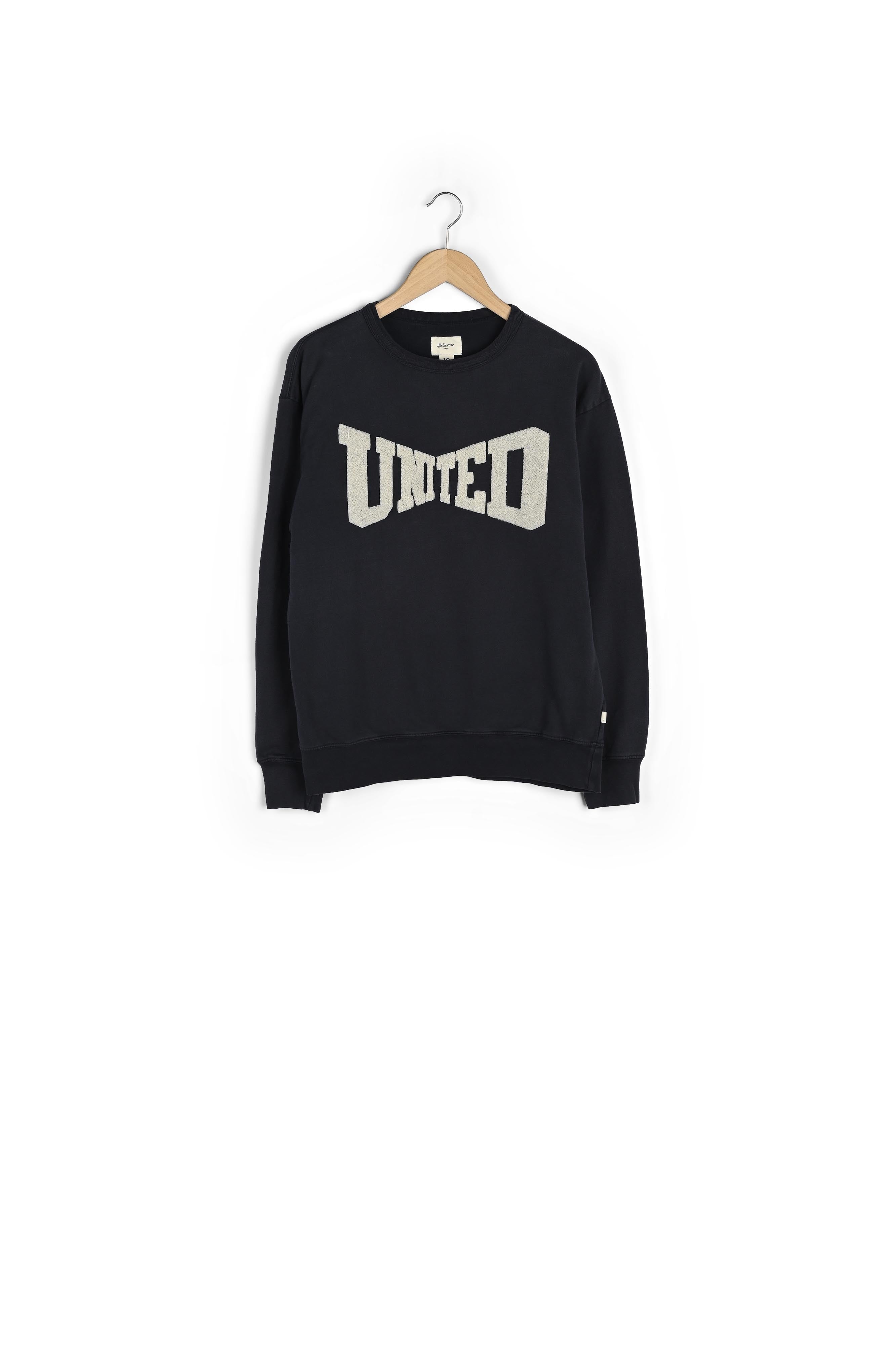 SWEATSHIRT BINCH Faume - seconde main