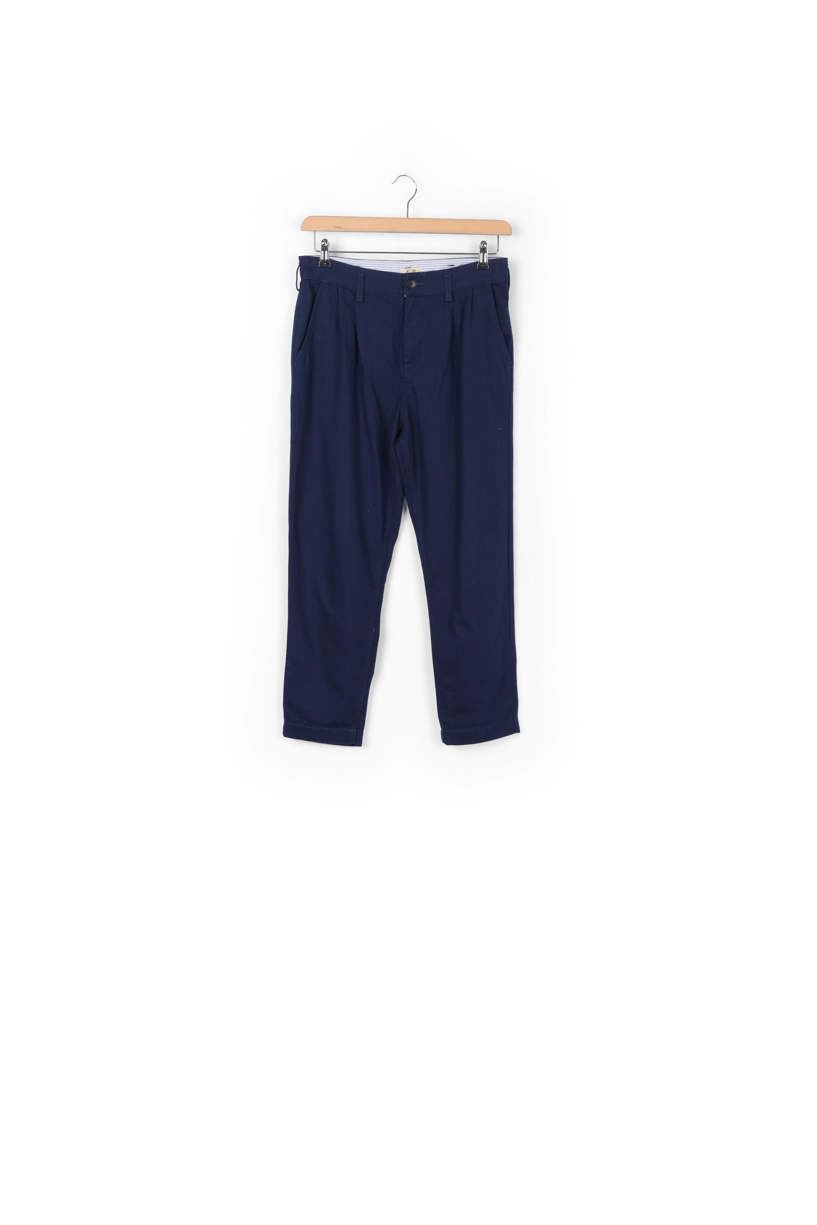 POMPOM BROEK Faume - seconde main