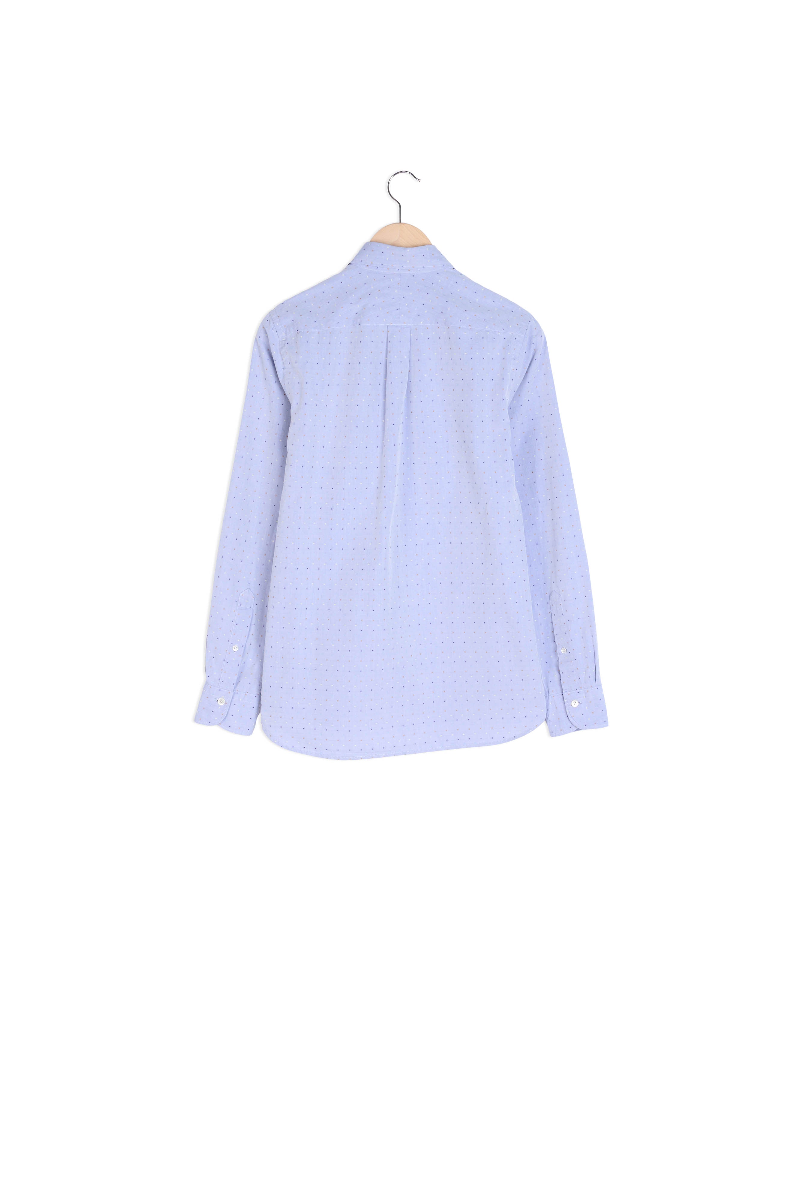 CHEMISE GLENH Faume - seconde main