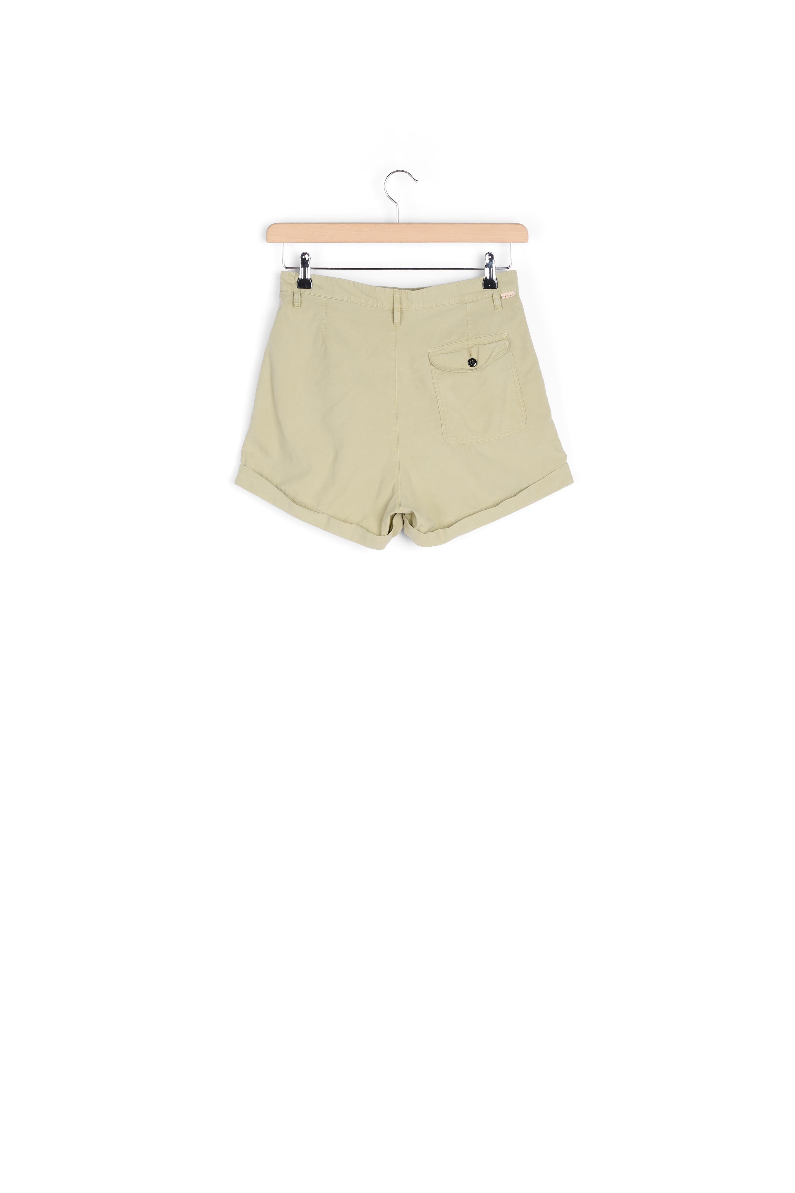 SHORT ABY Faume - seconde main