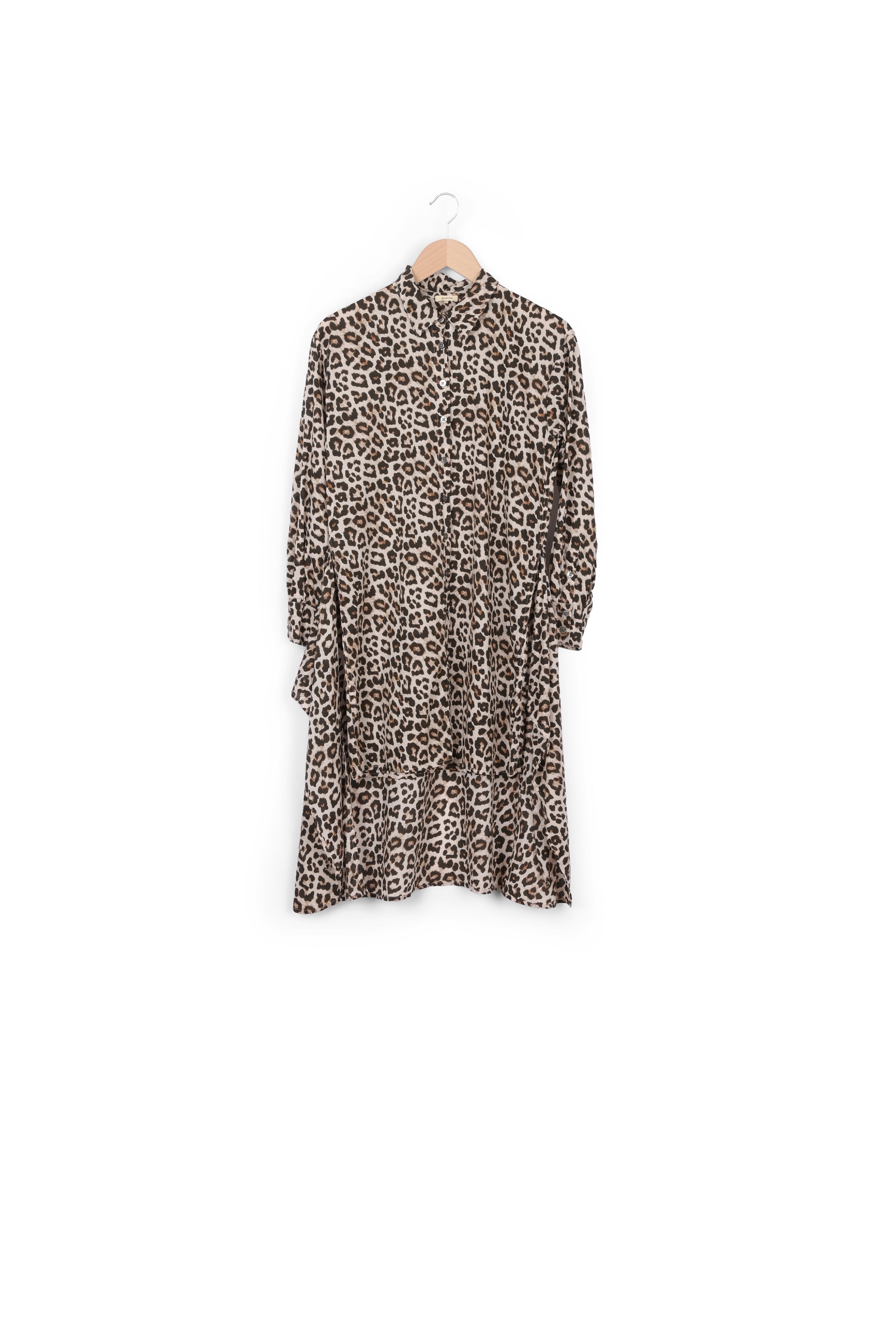 ROBE TRIXIE Faume - seconde main