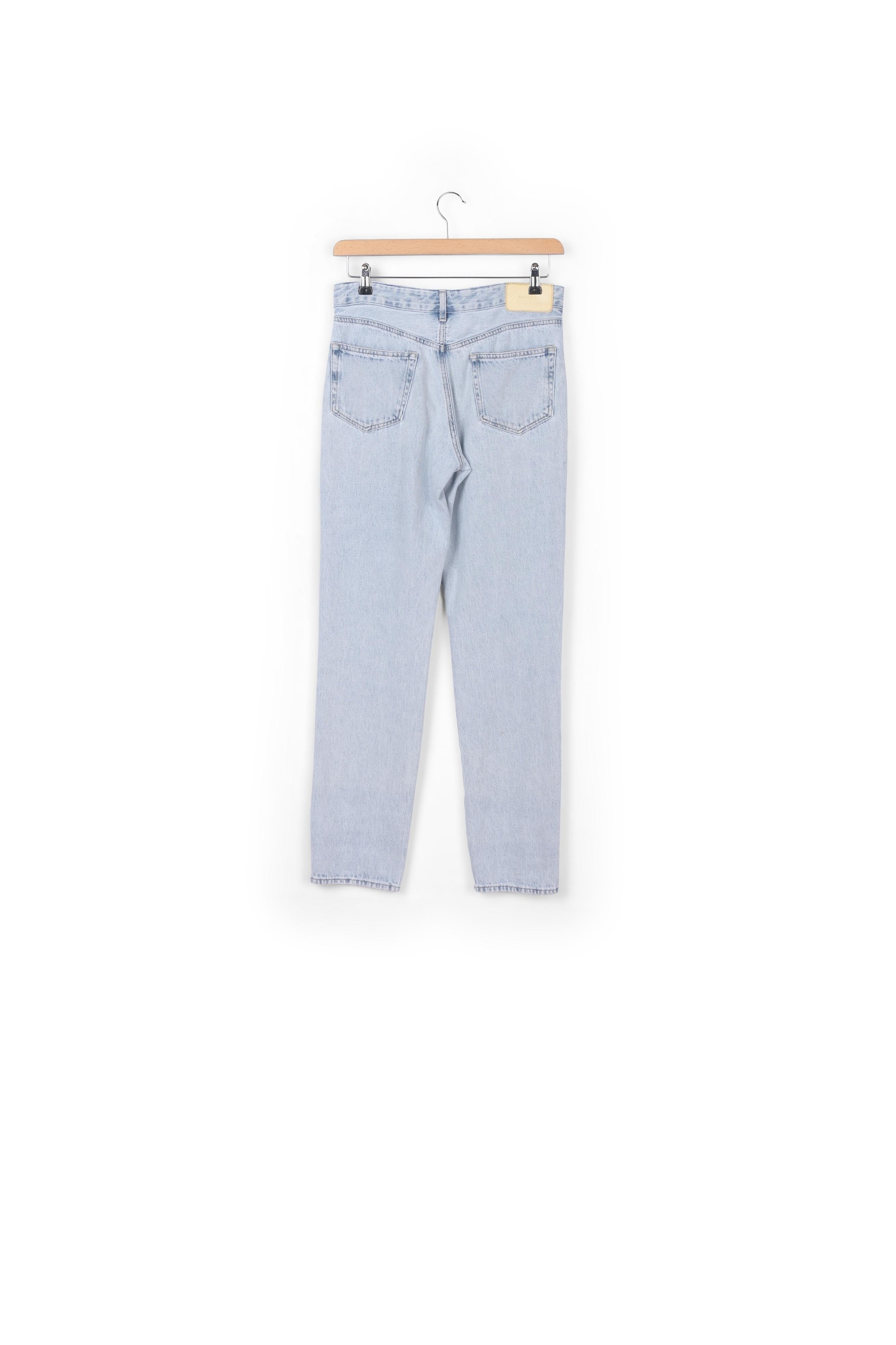 JEANS PORTER Faume - seconde main