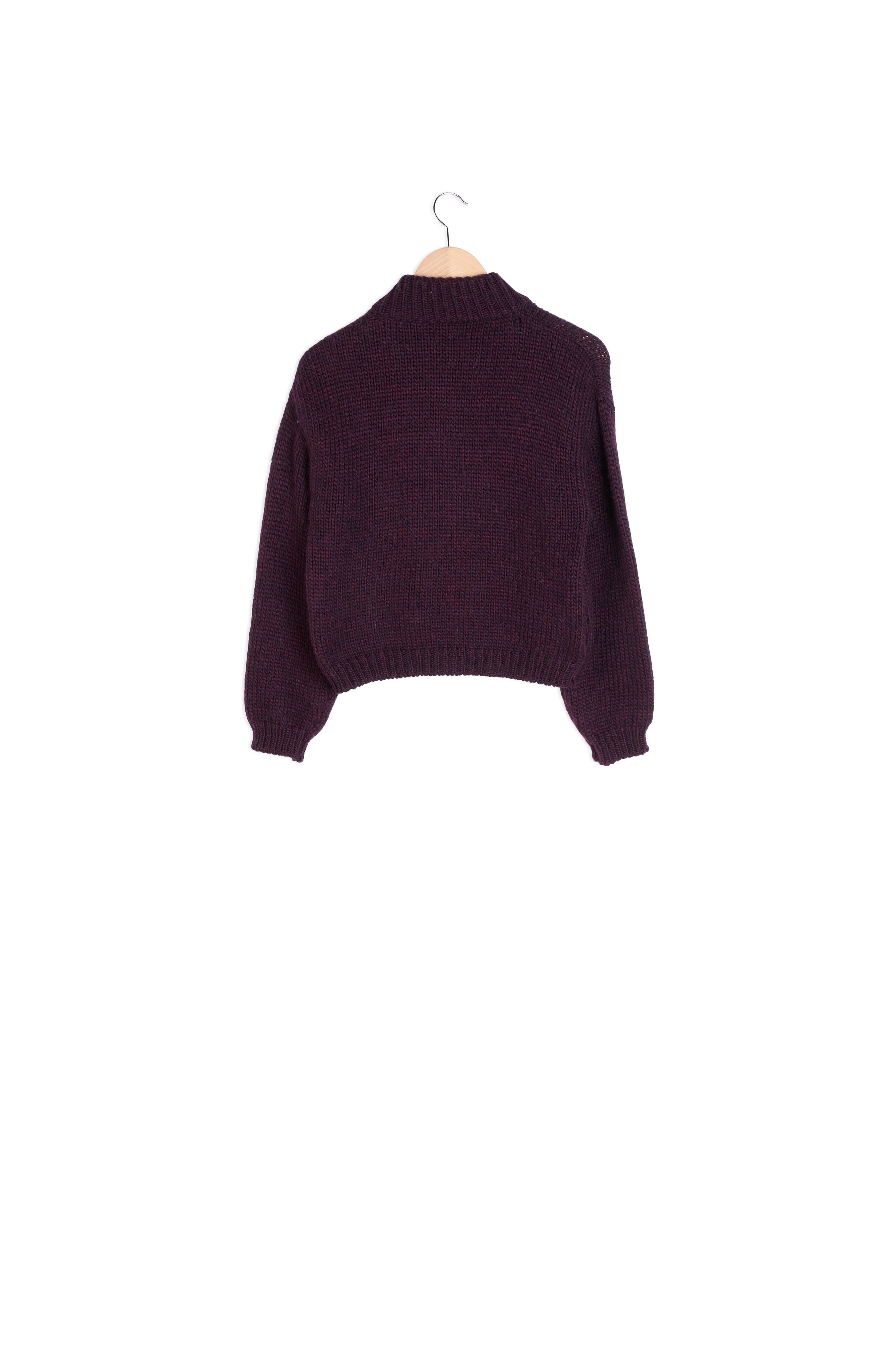 PULL NANECI Faume - seconde main