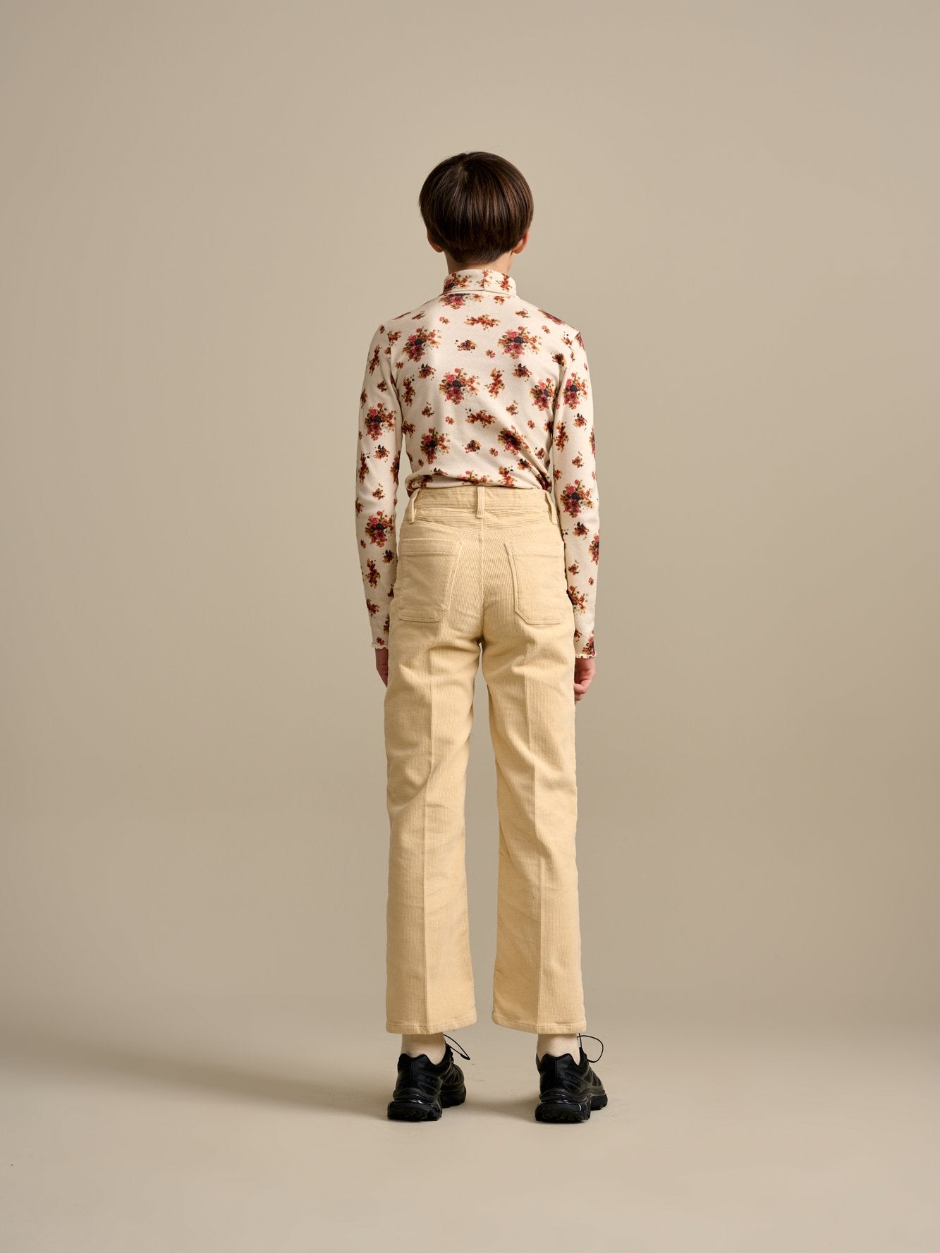 T-SHIRT VALOU Faume - seconde main