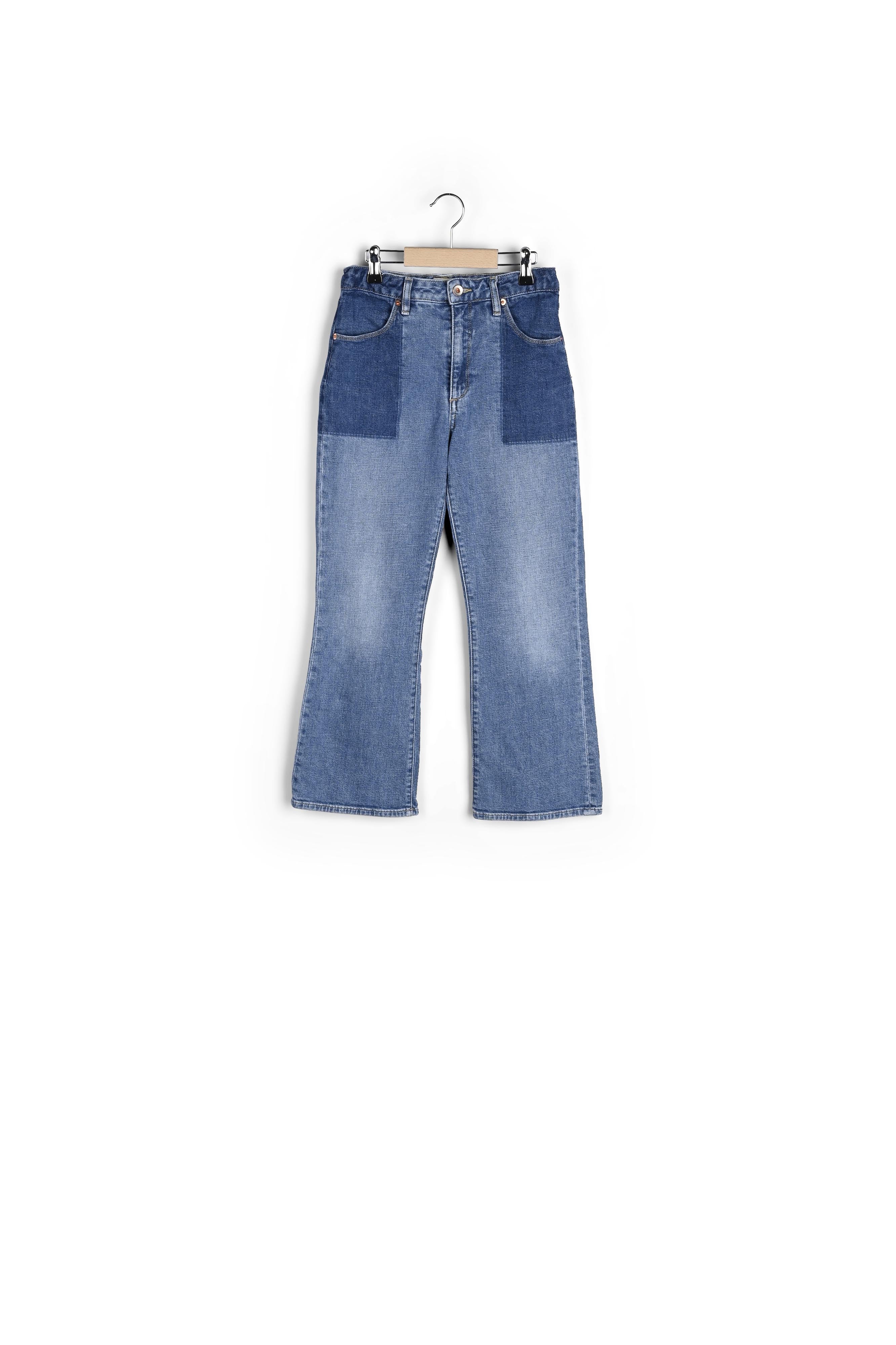 PINNA JEANS Faume - seconde main