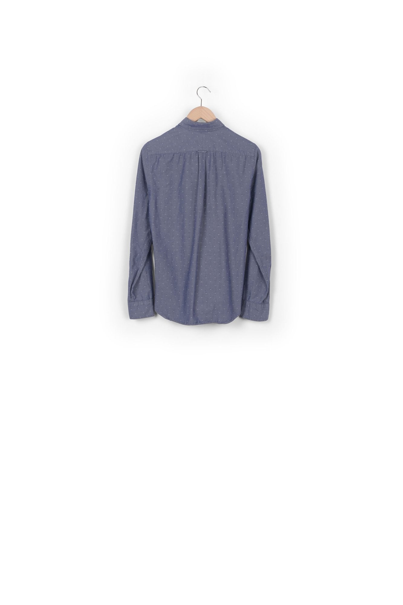 CHEMISE MIRE Faume - seconde main