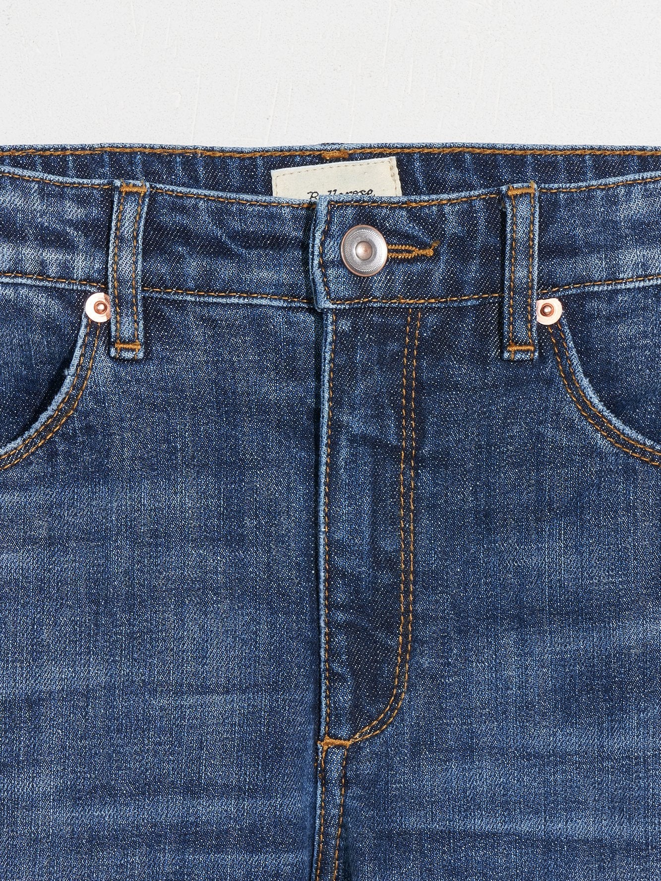 JEANS PINNA Faume - seconde main
