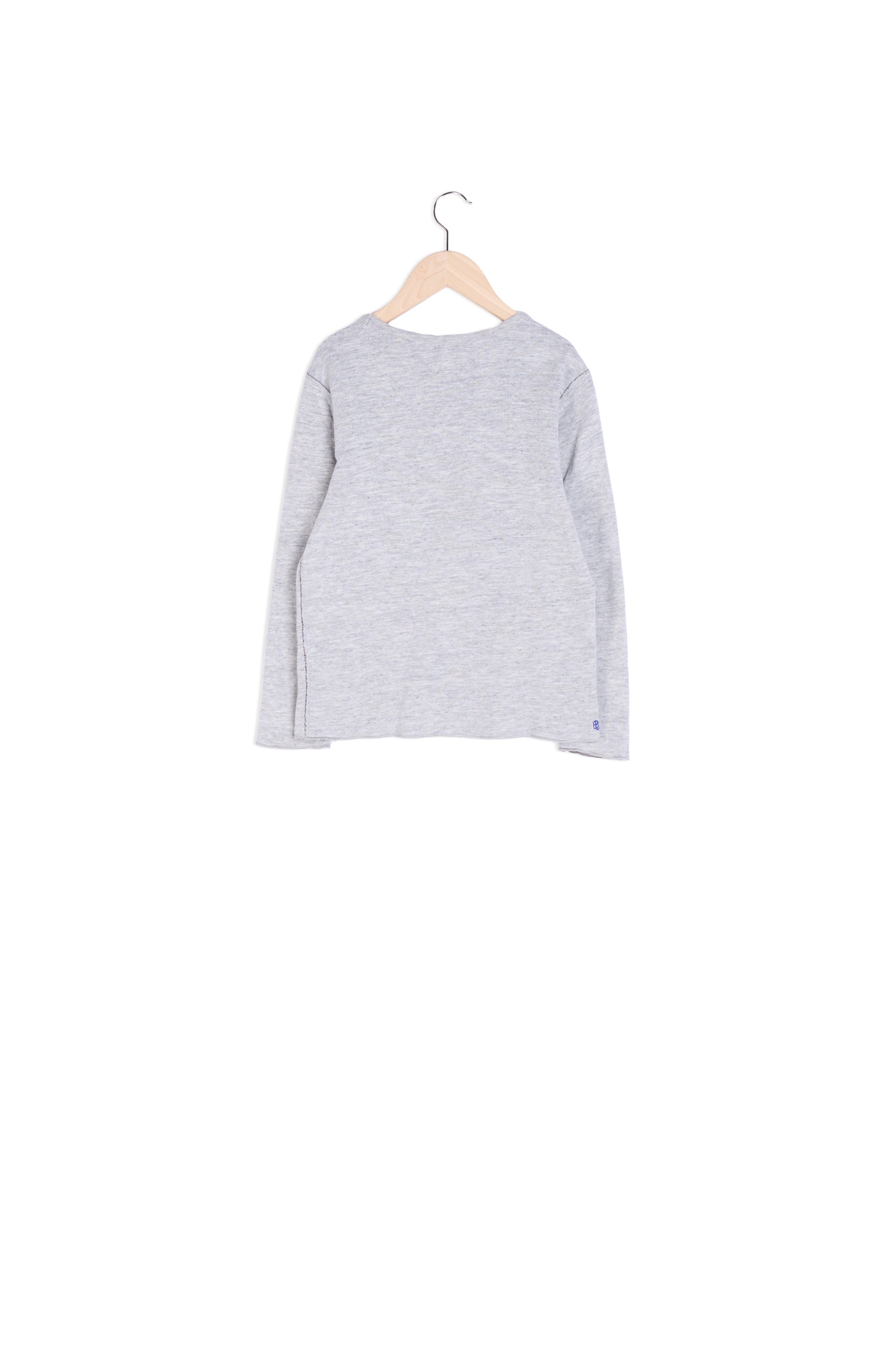 SWEATSHIRT SOKAN Faume - seconde main