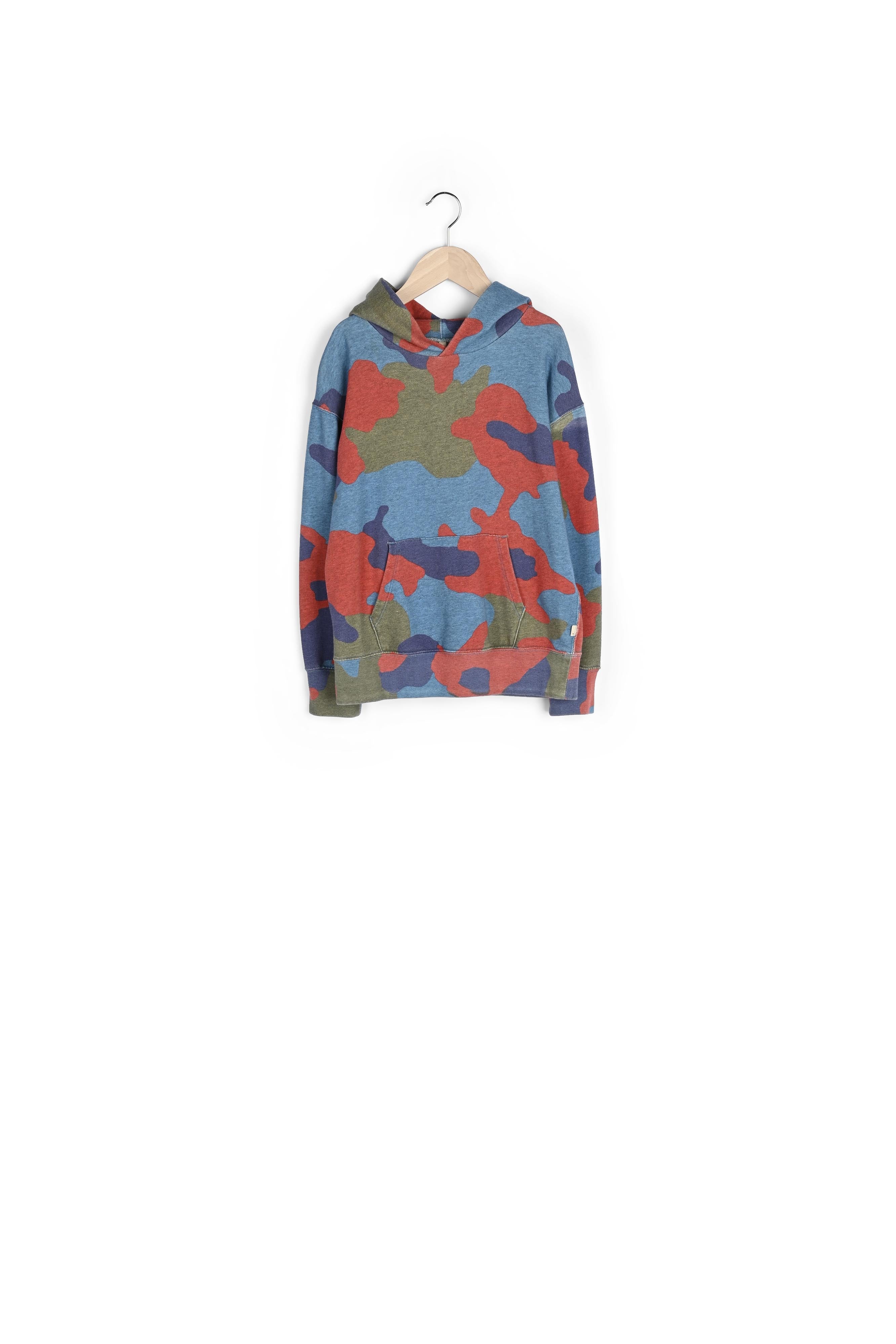 BEAZY SWEATSHIRT Faume - seconde main