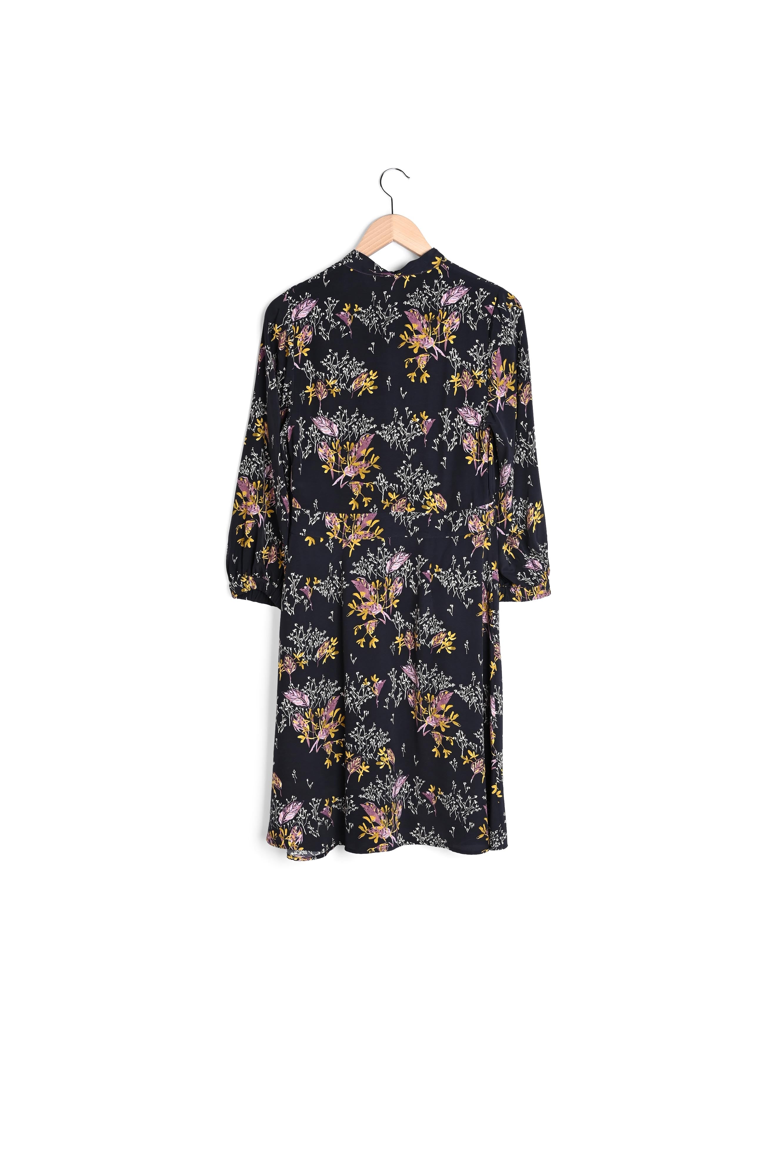 ROBE HILLS Faume - seconde main